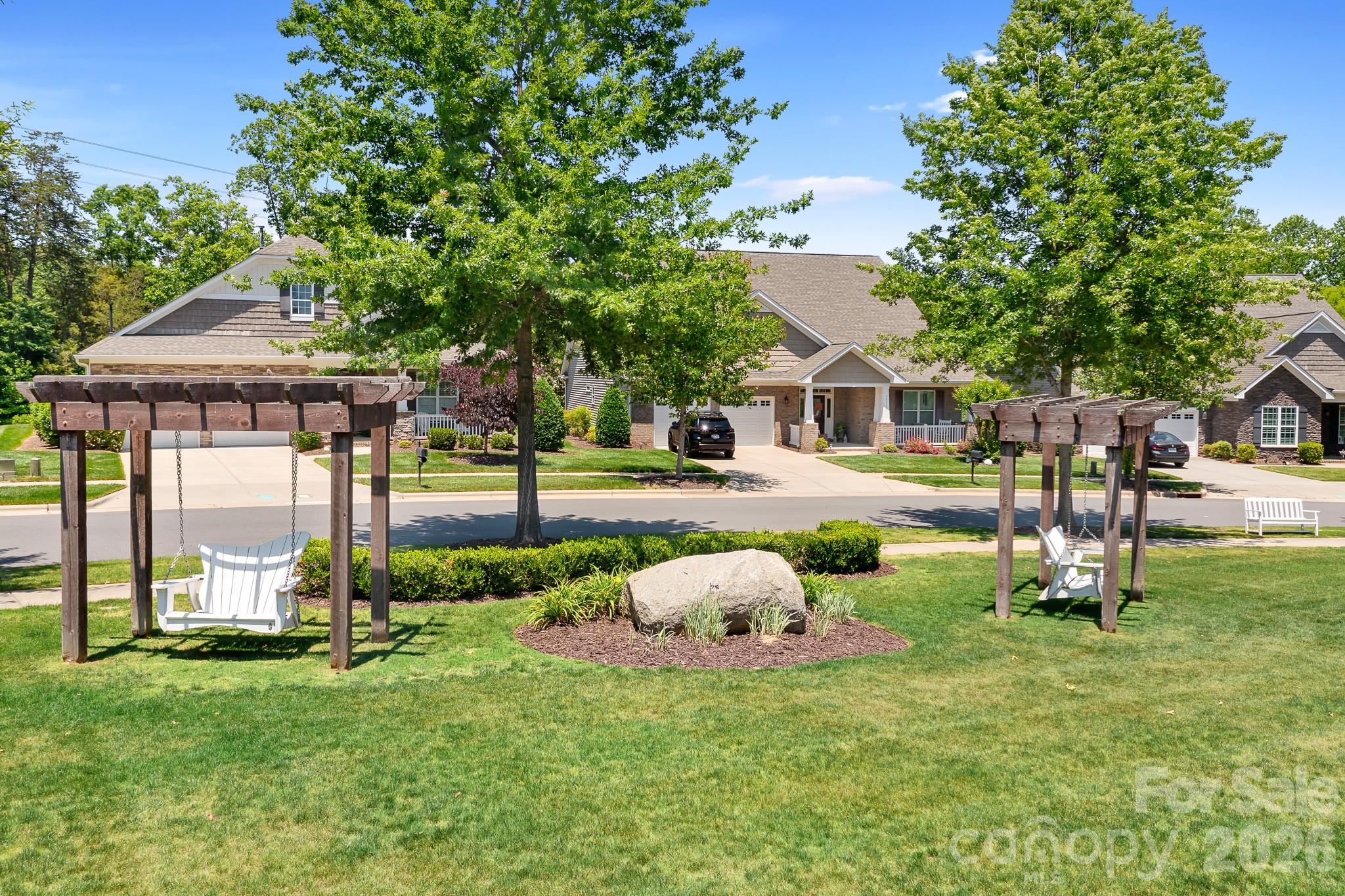 11642 Mount Argus Drive — Cornelius