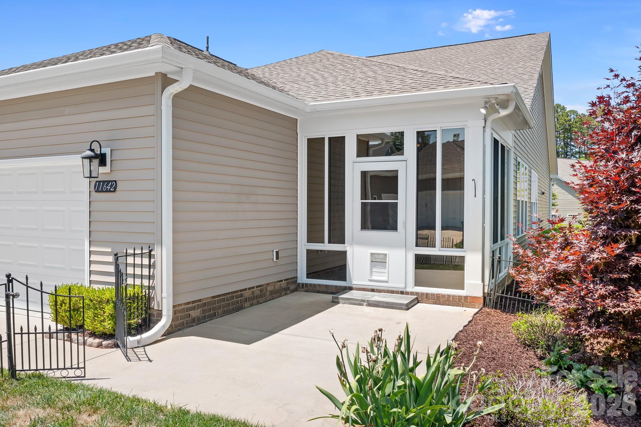 11642 Mount Argus Drive — Cornelius