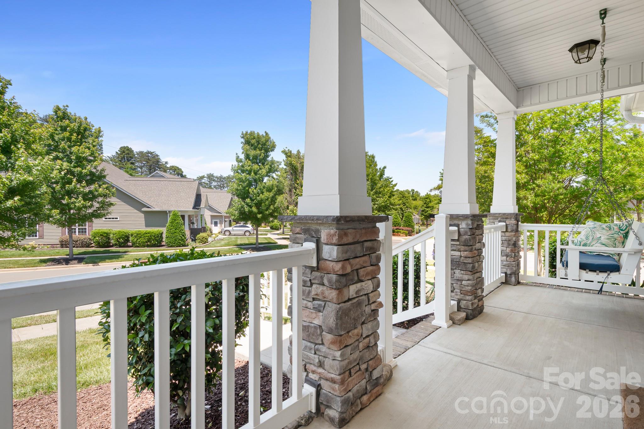11642 Mount Argus Drive — Cornelius