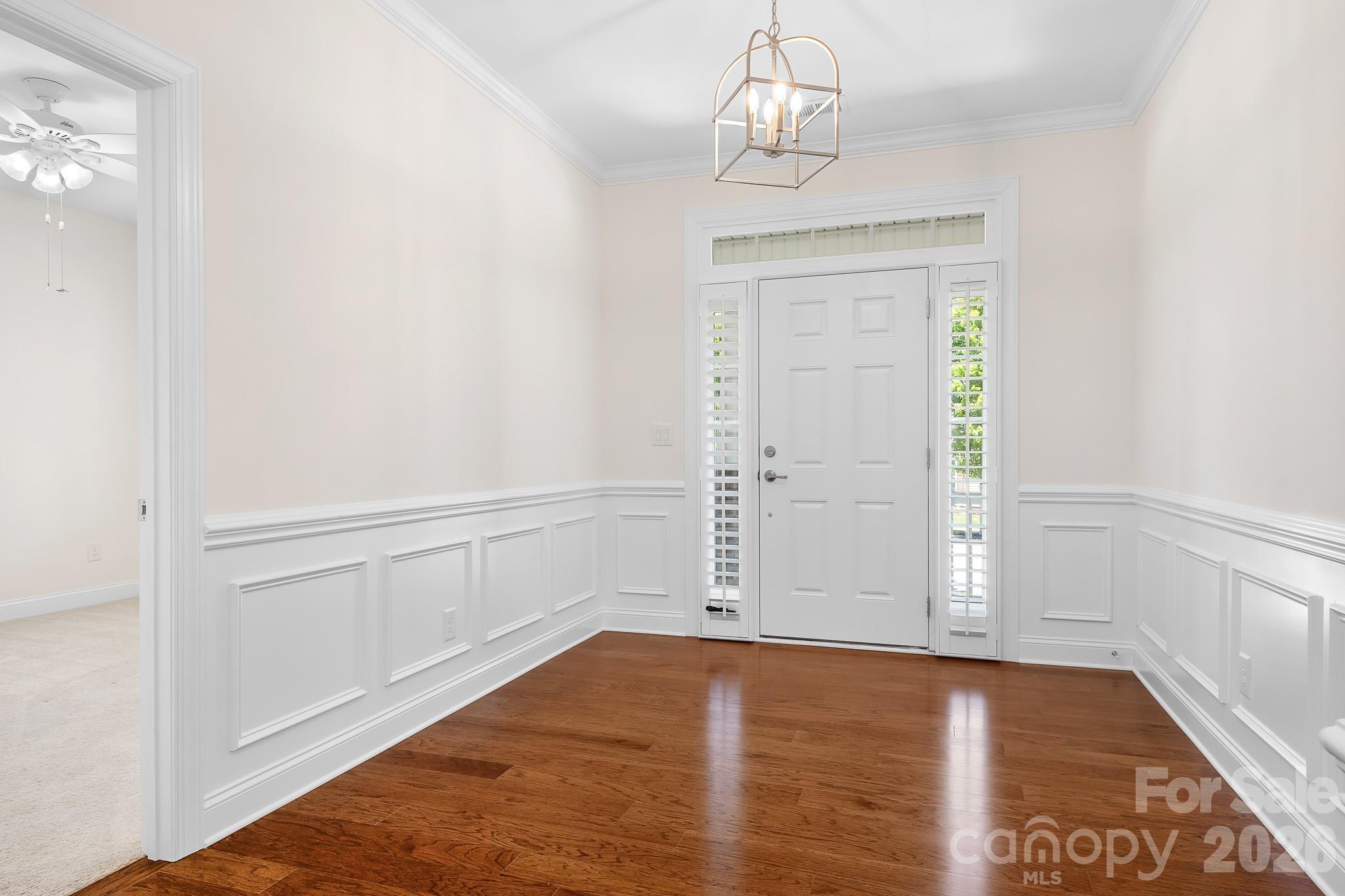 11642 Mount Argus Drive — Cornelius