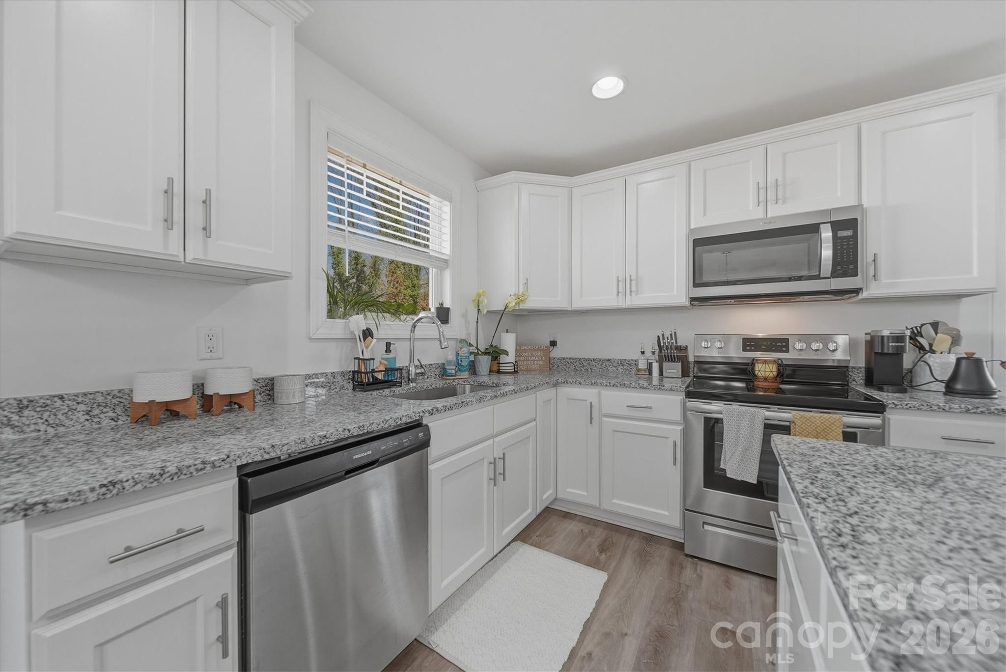 406 Ruth Avenue — Kannapolis