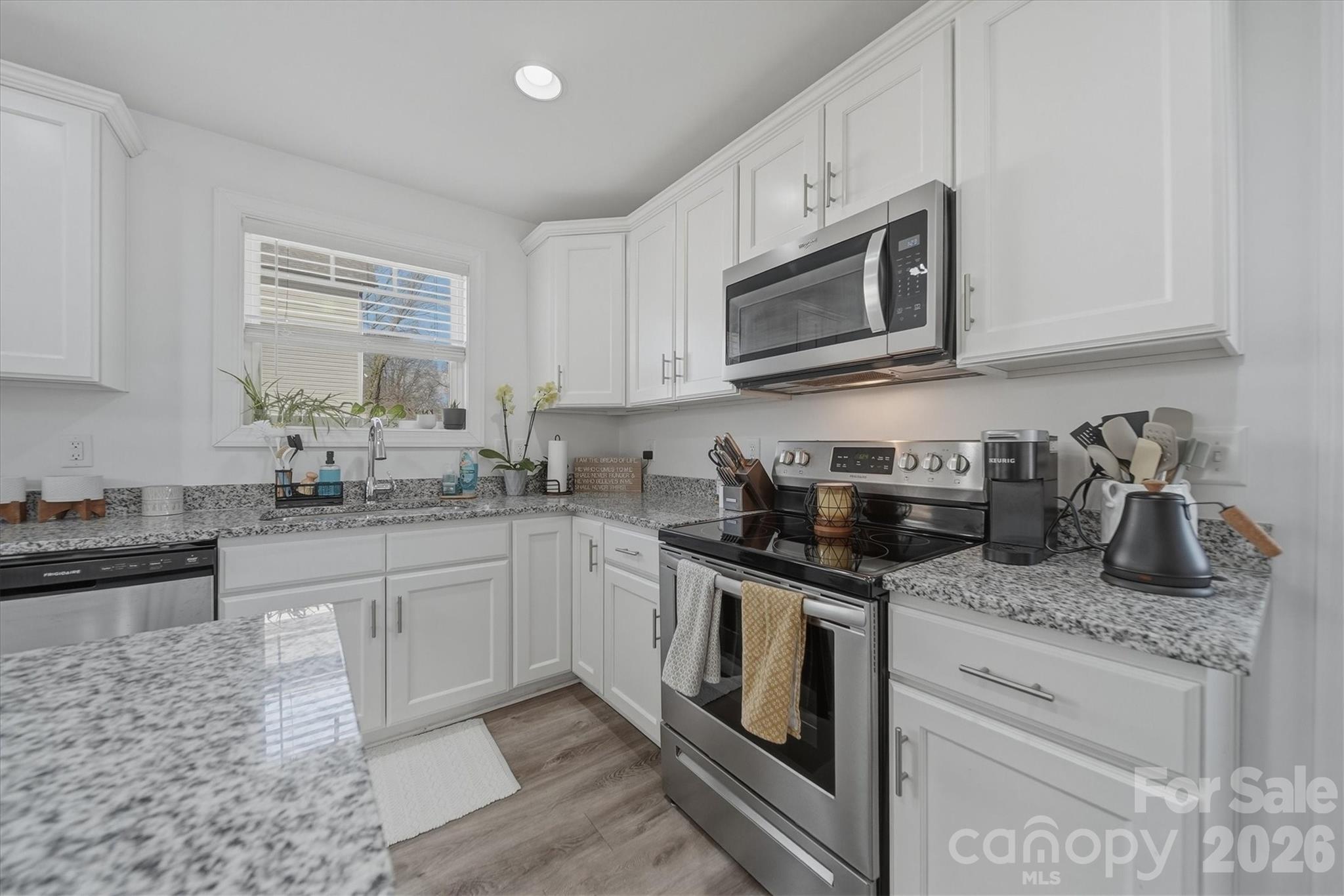 406 Ruth Avenue — Kannapolis