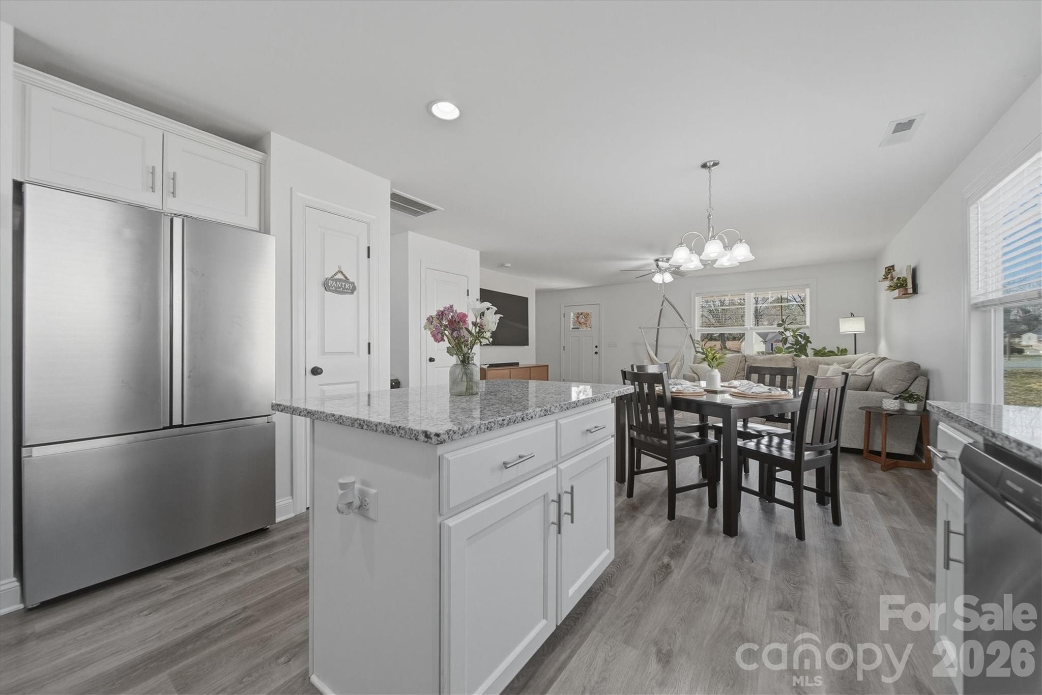 406 Ruth Avenue — Kannapolis