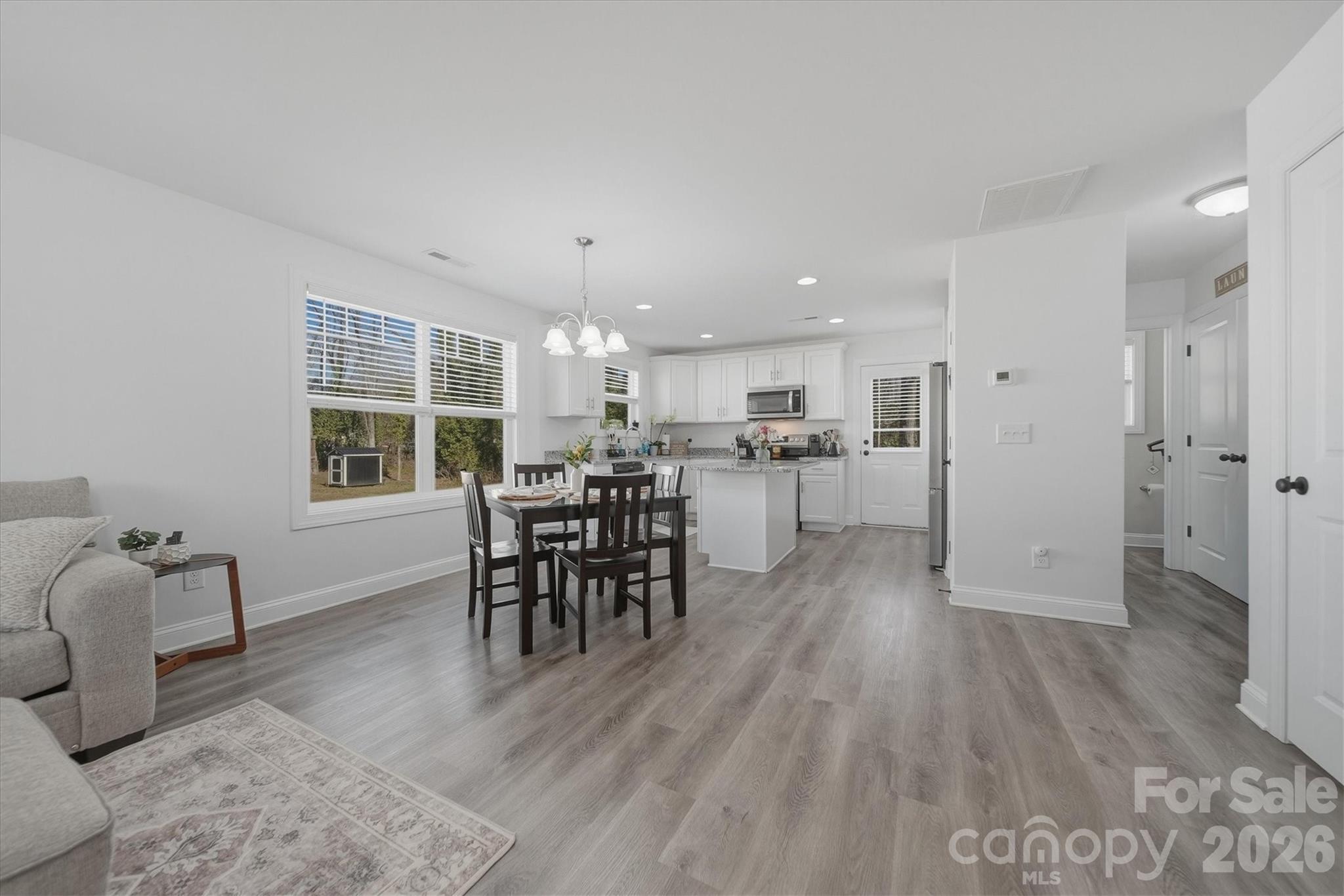 406 Ruth Avenue — Kannapolis