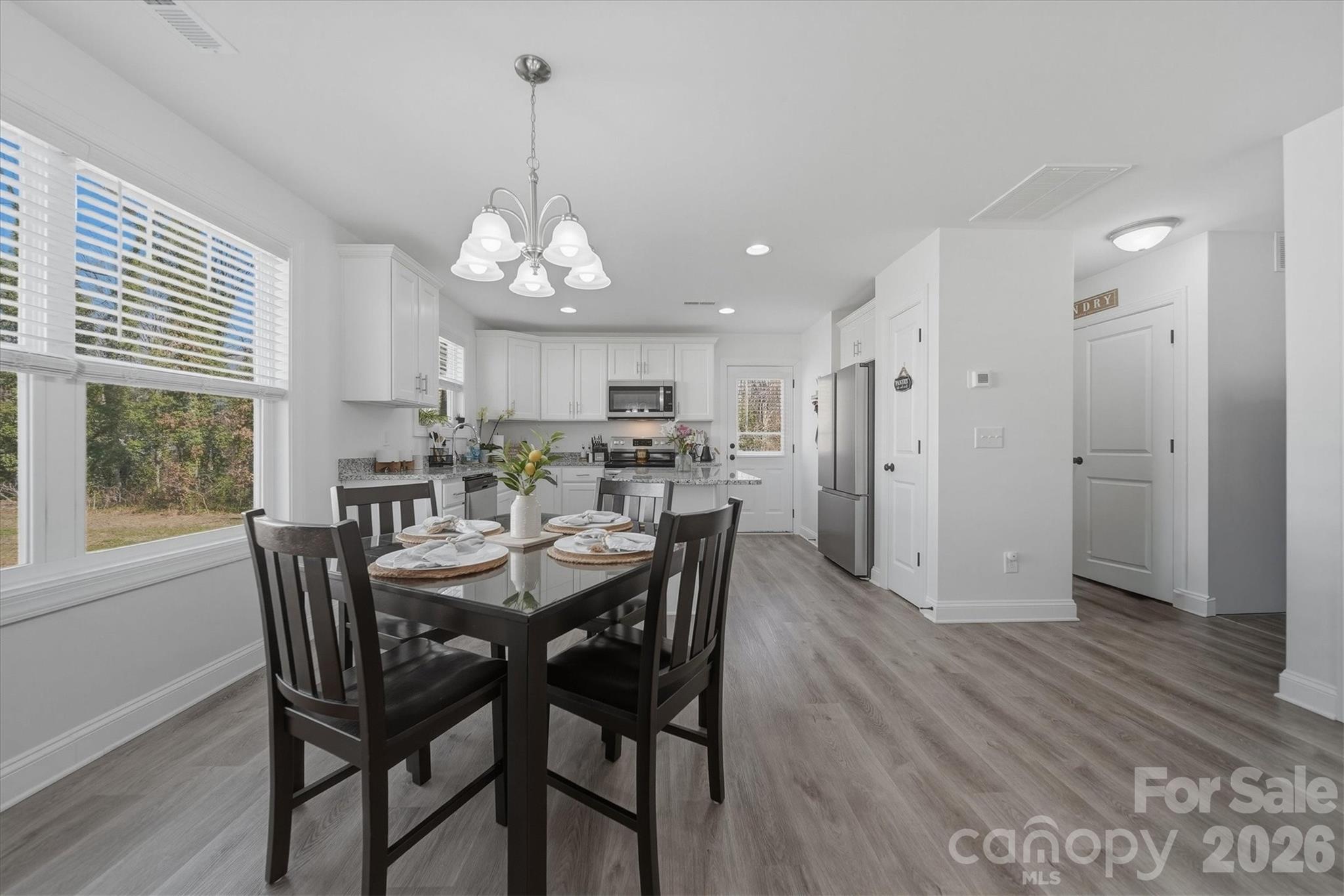 406 Ruth Avenue — Kannapolis