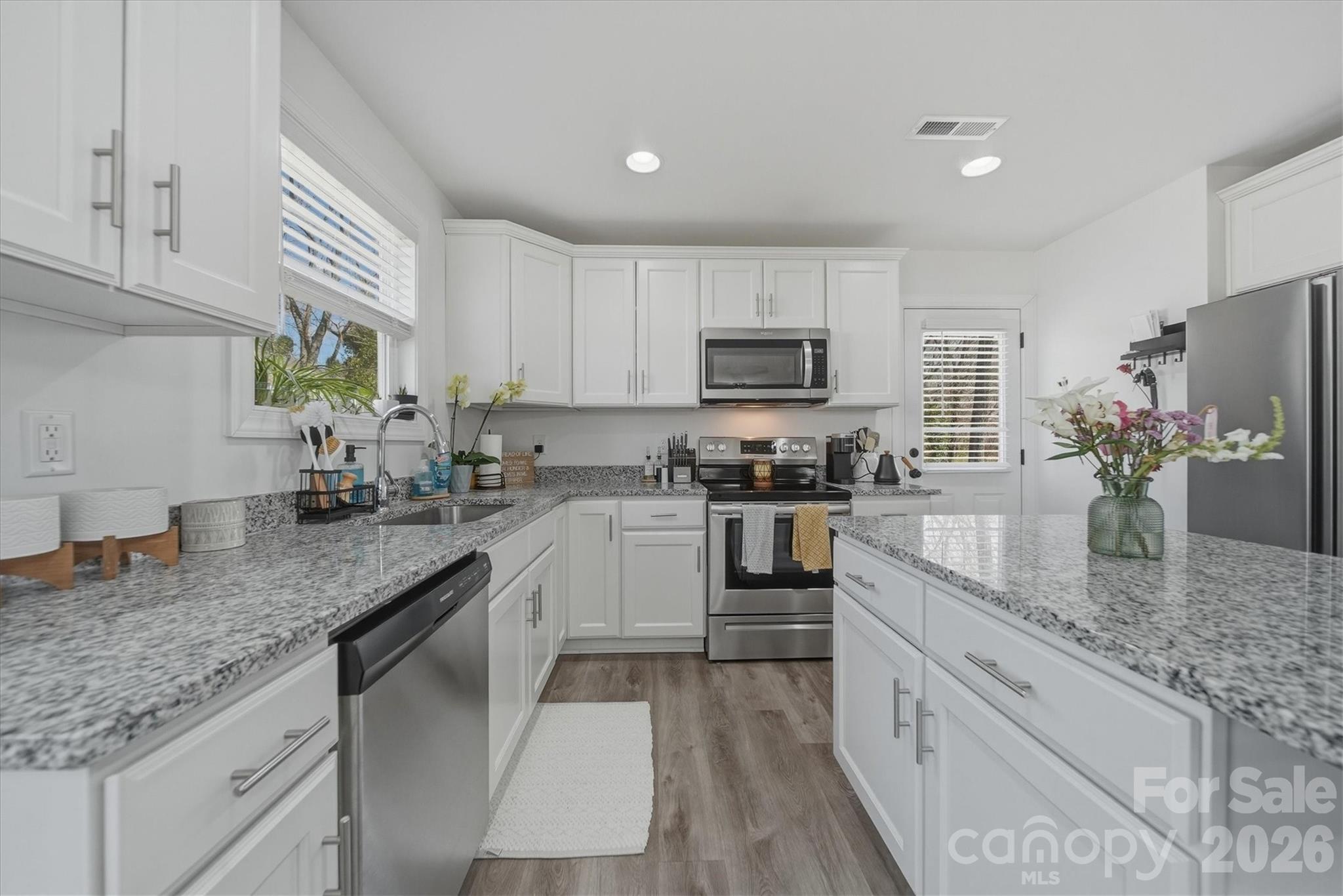 406 Ruth Avenue — Kannapolis