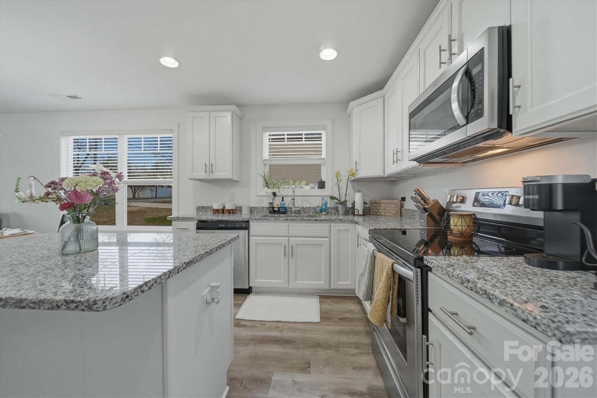 406 Ruth Avenue — Kannapolis