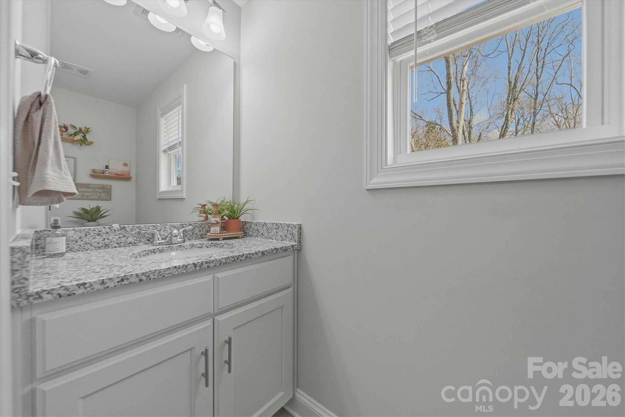 406 Ruth Avenue — Kannapolis