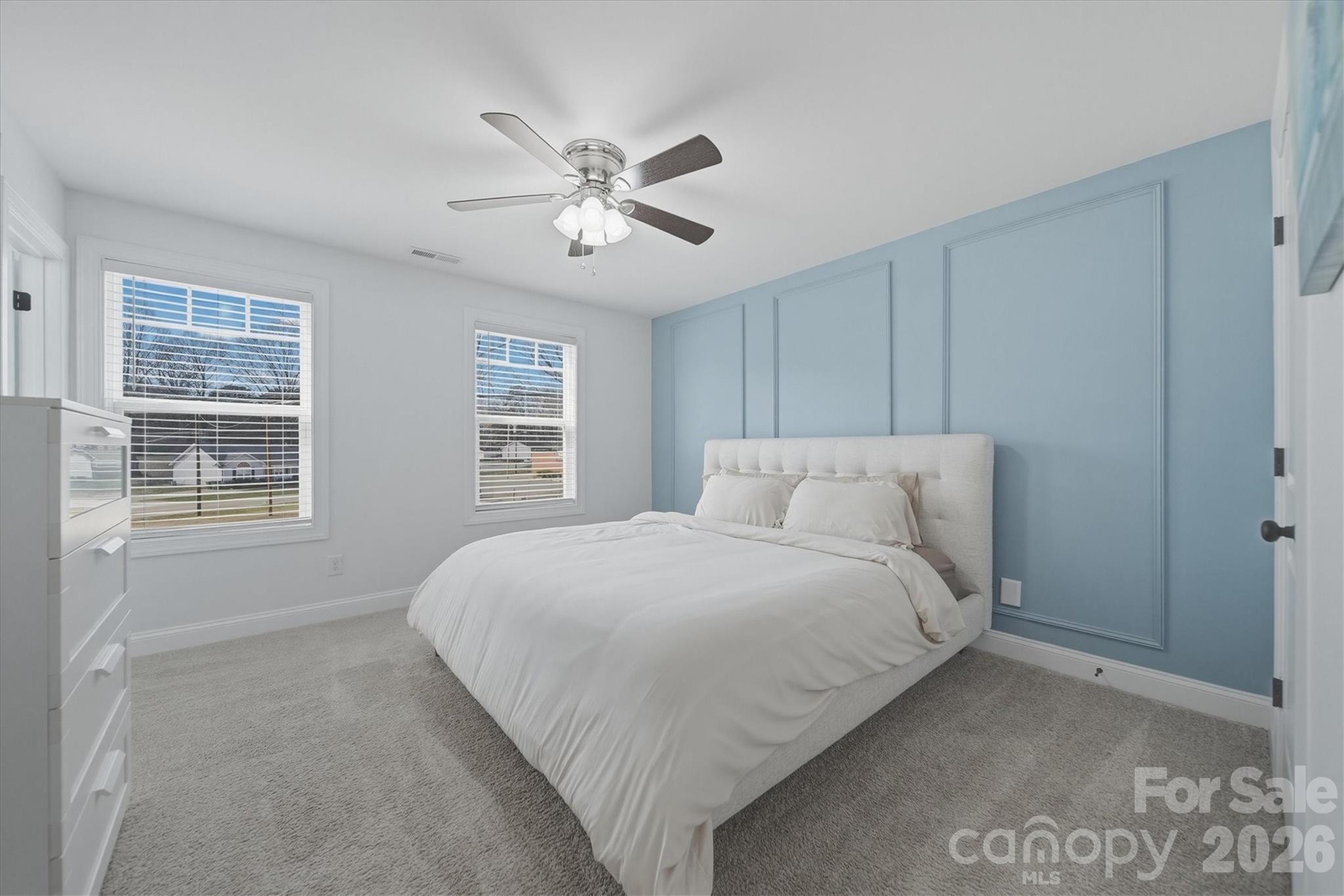 406 Ruth Avenue — Kannapolis