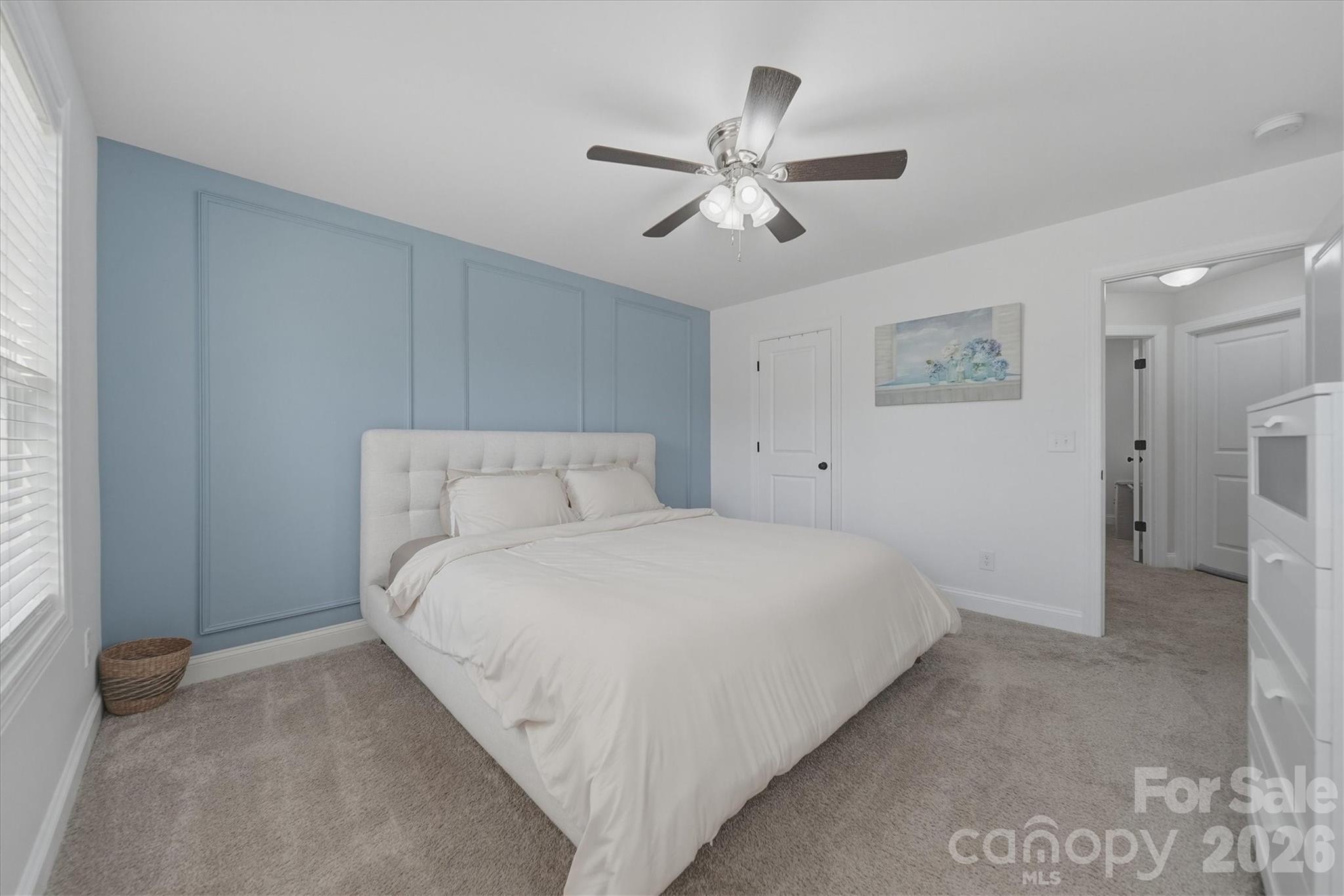 406 Ruth Avenue — Kannapolis