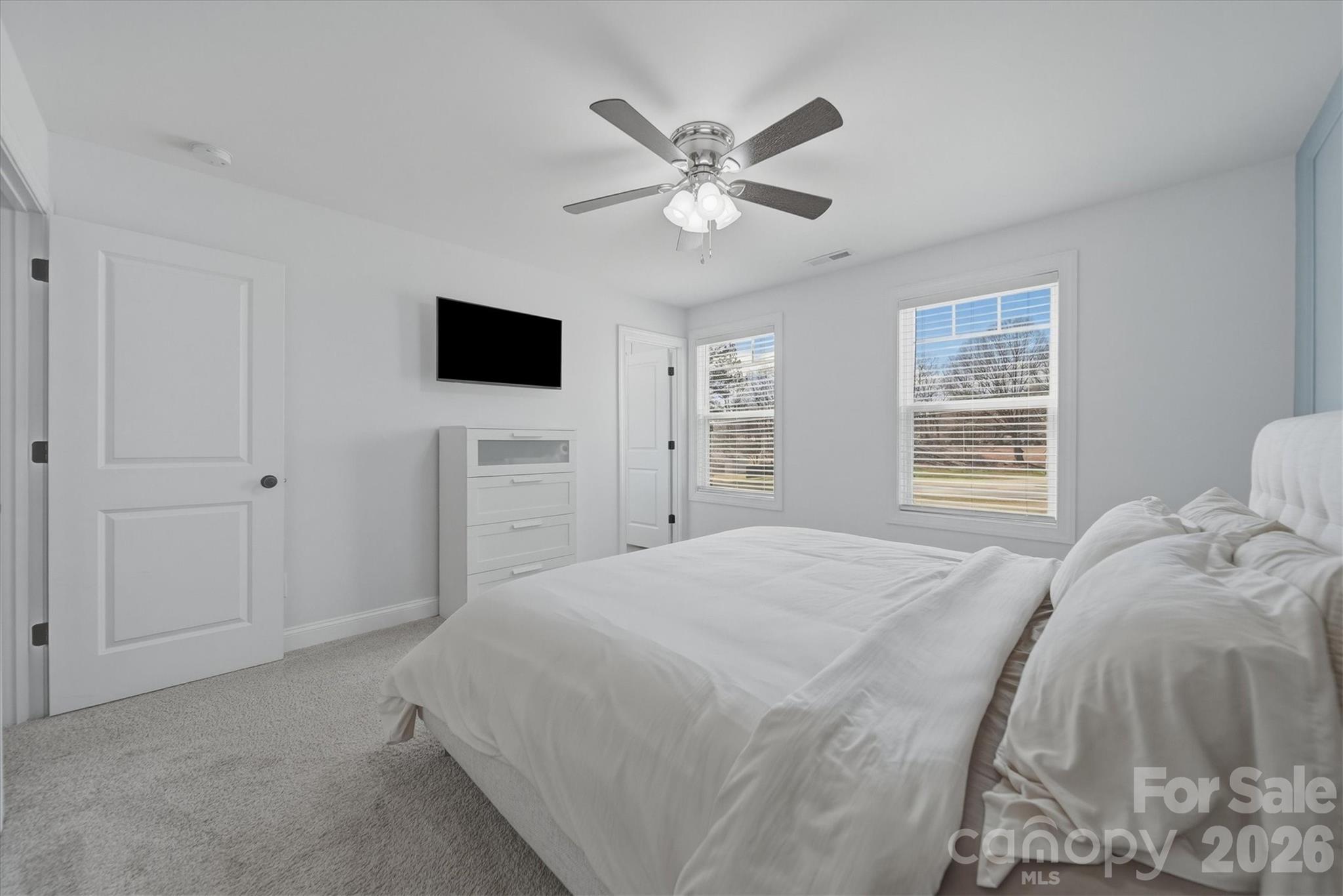 406 Ruth Avenue — Kannapolis