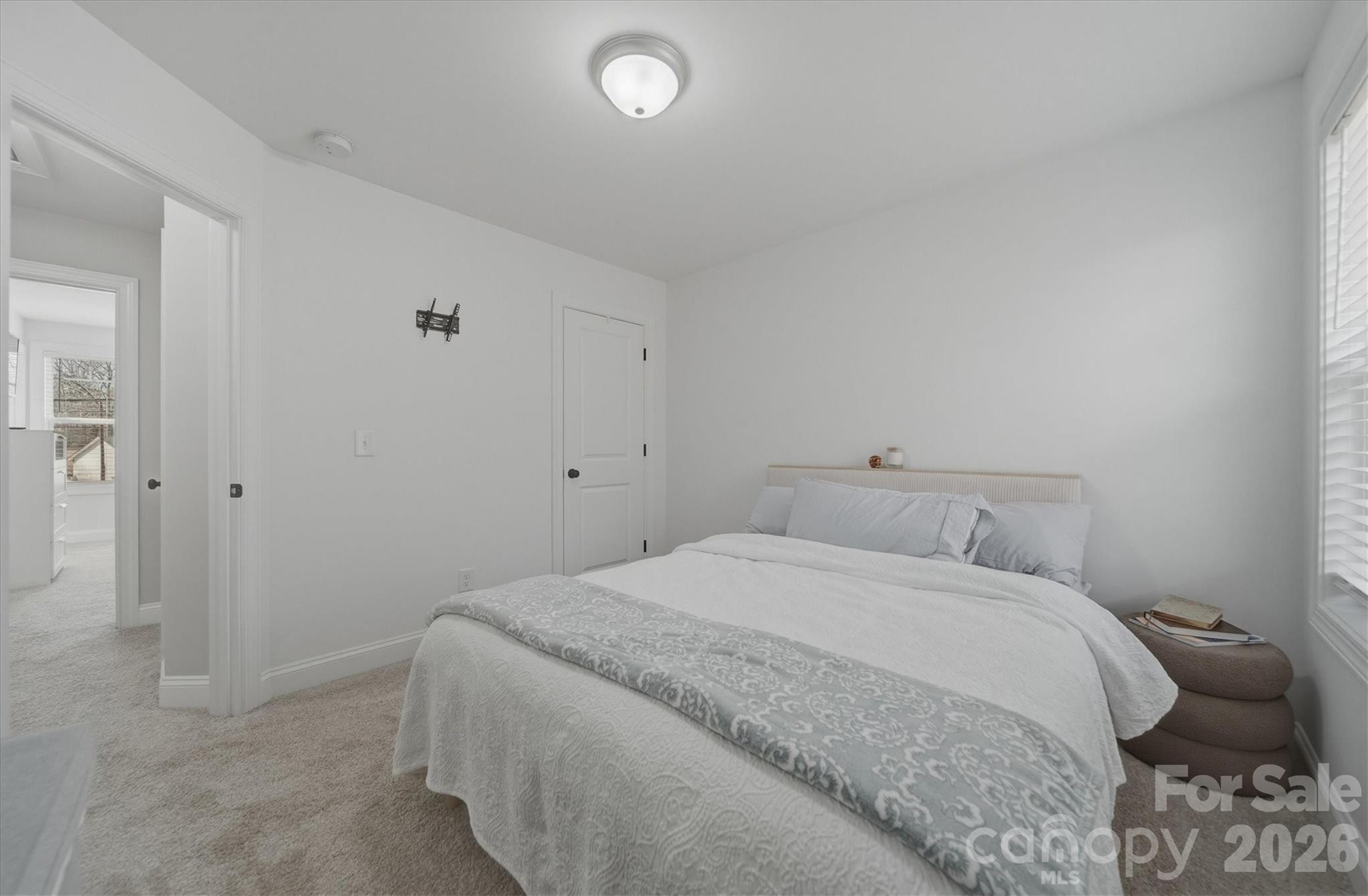 406 Ruth Avenue — Kannapolis