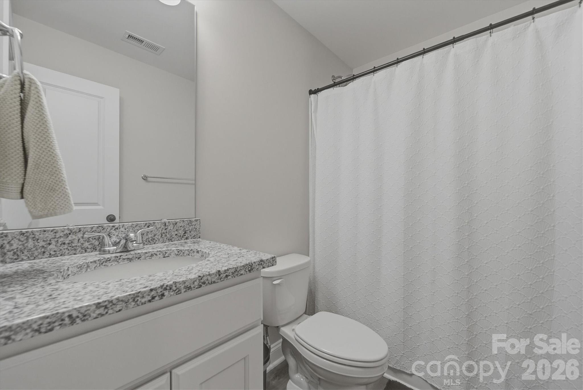 406 Ruth Avenue — Kannapolis