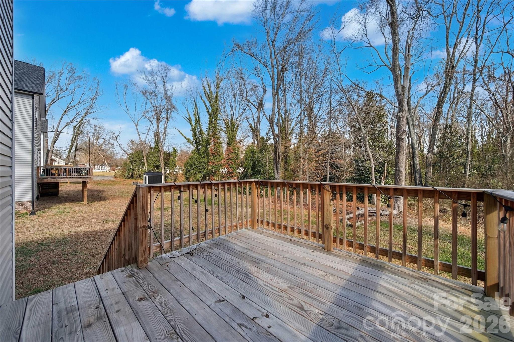 406 Ruth Avenue — Kannapolis