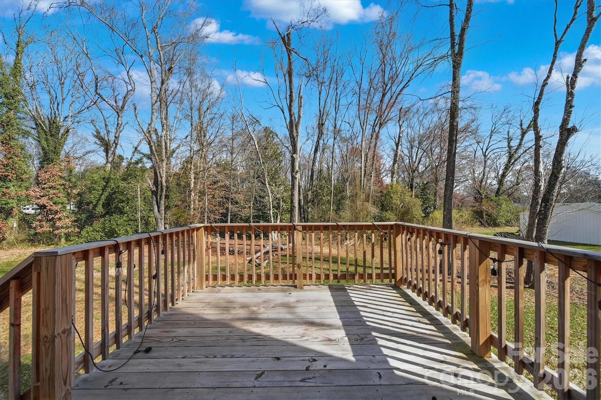 406 Ruth Avenue — Kannapolis