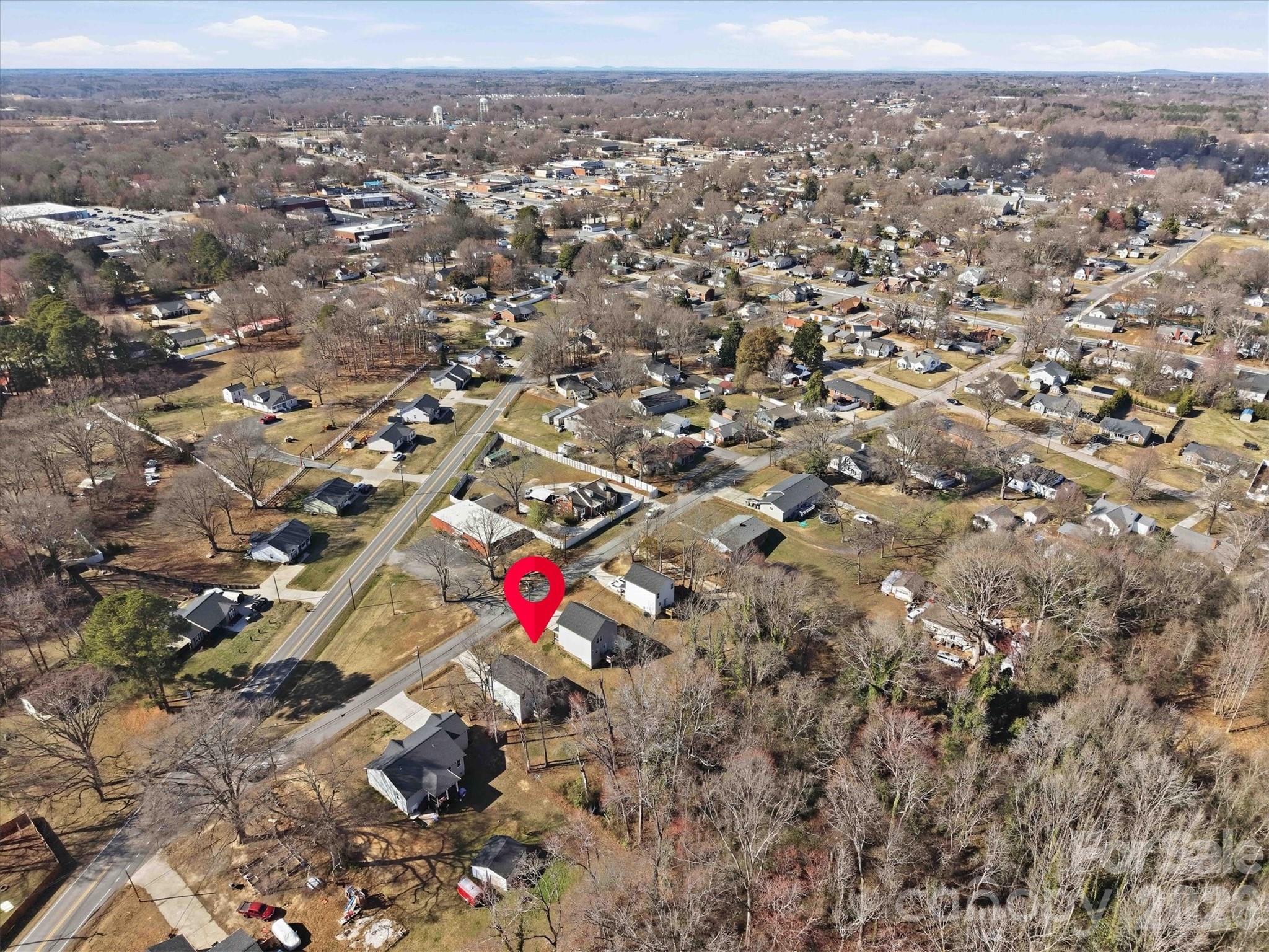 406 Ruth Avenue — Kannapolis