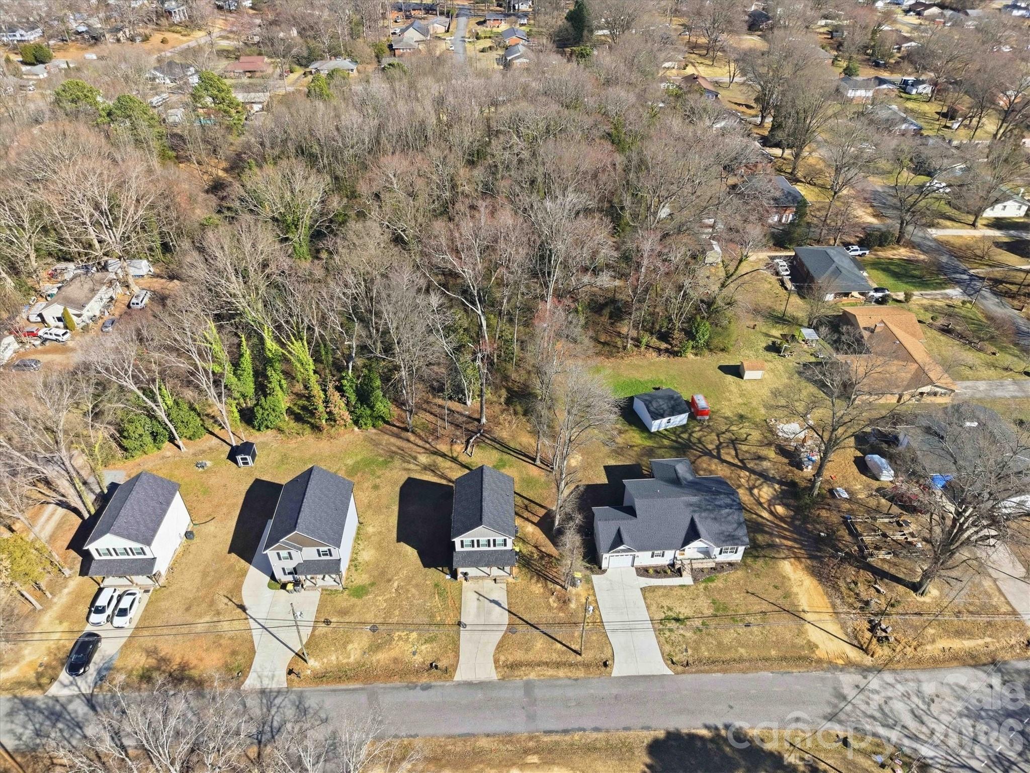 406 Ruth Avenue — Kannapolis