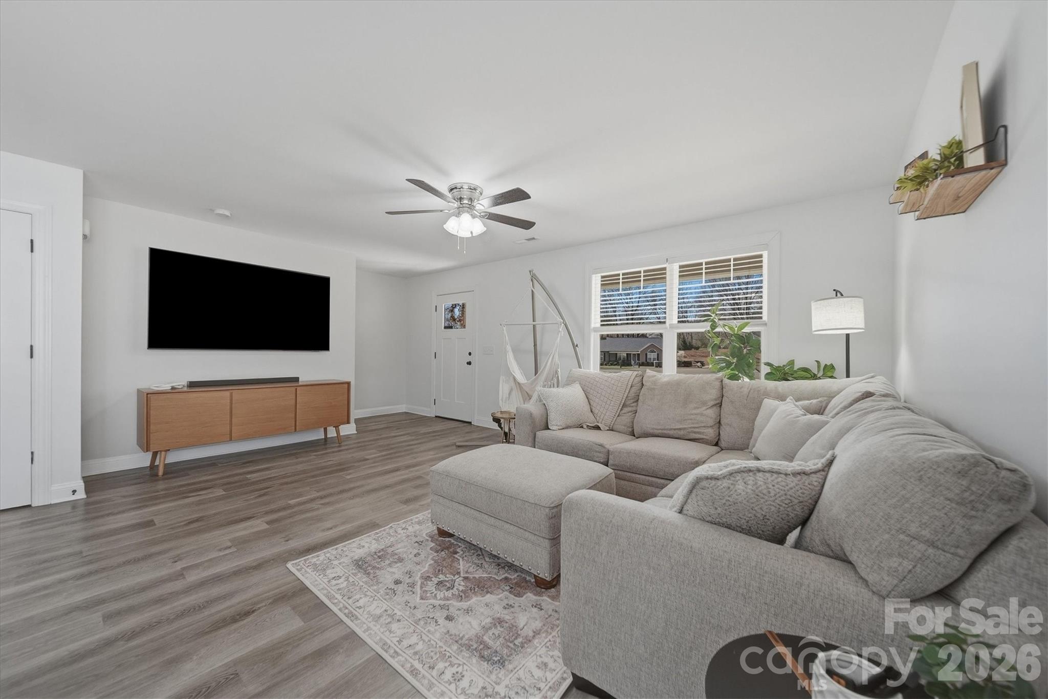 406 Ruth Avenue — Kannapolis