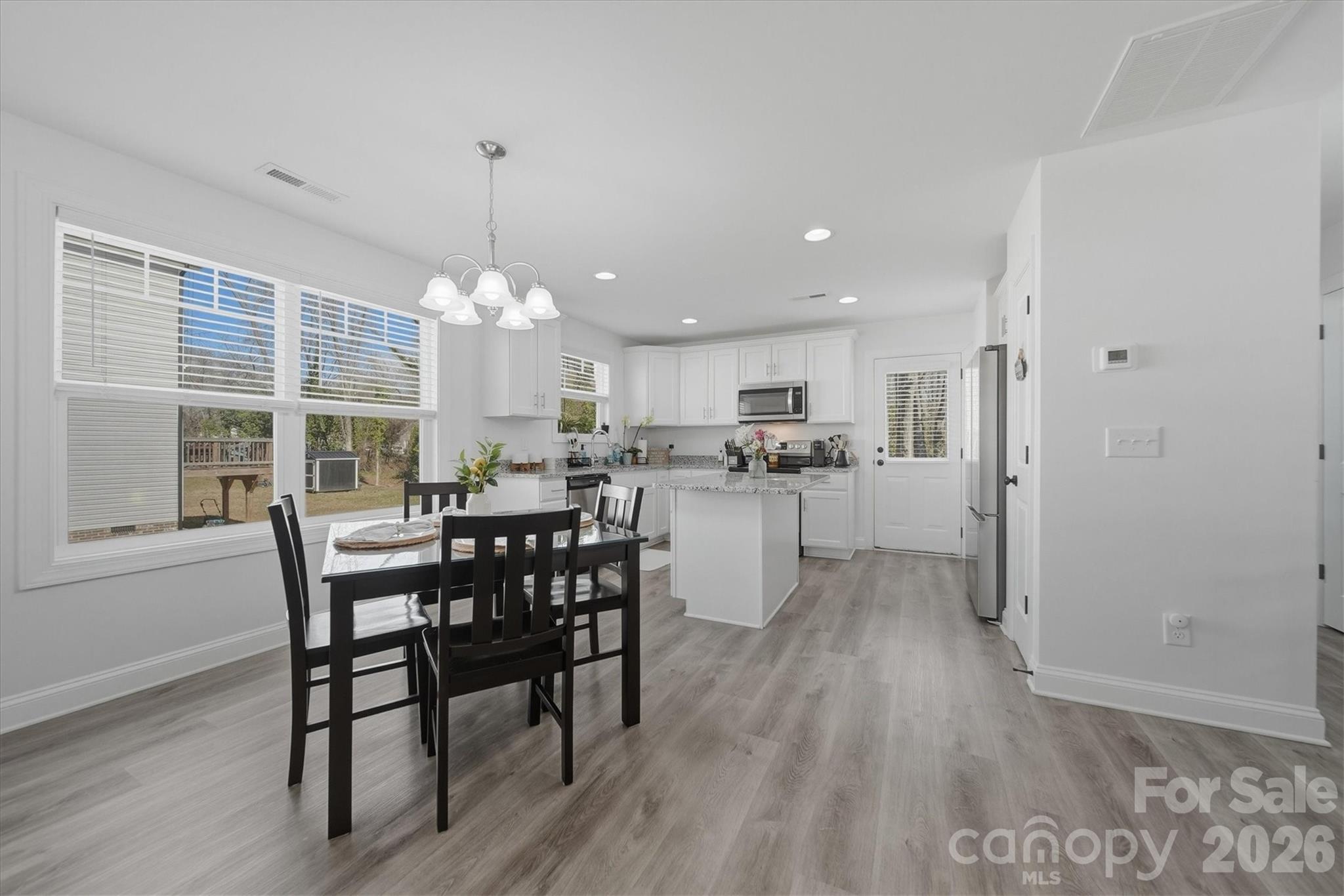 406 Ruth Avenue — Kannapolis