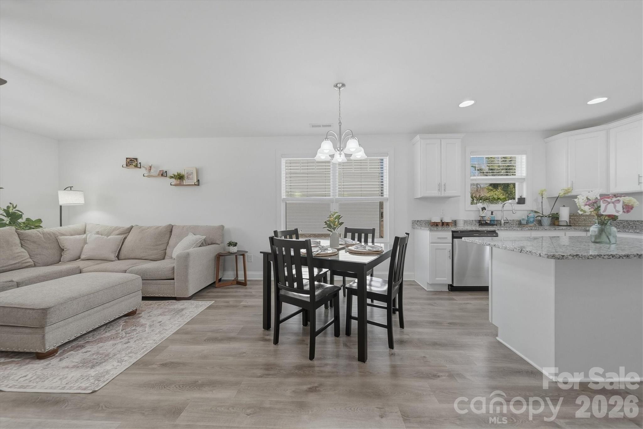 406 Ruth Avenue — Kannapolis
