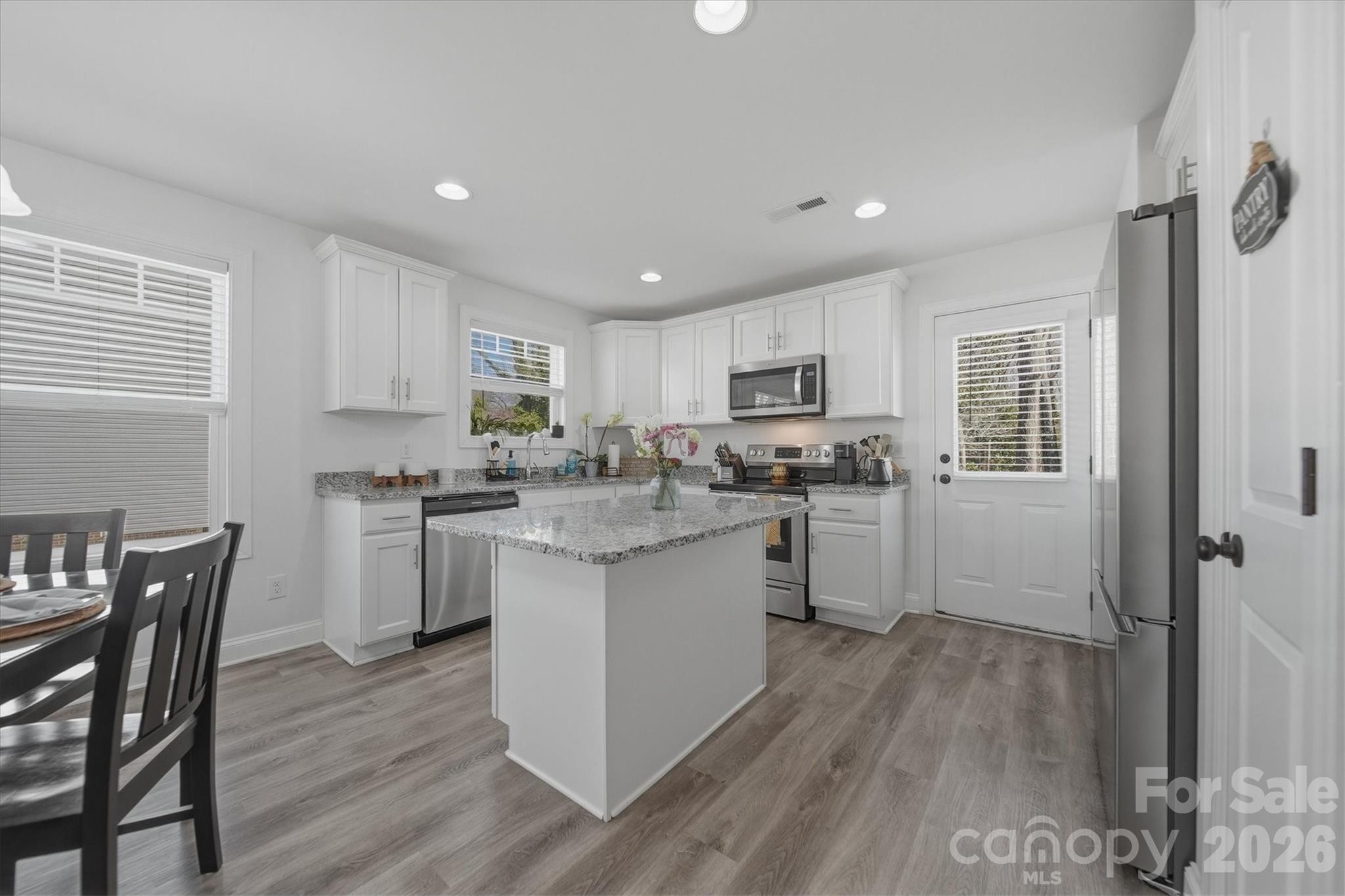 406 Ruth Avenue — Kannapolis