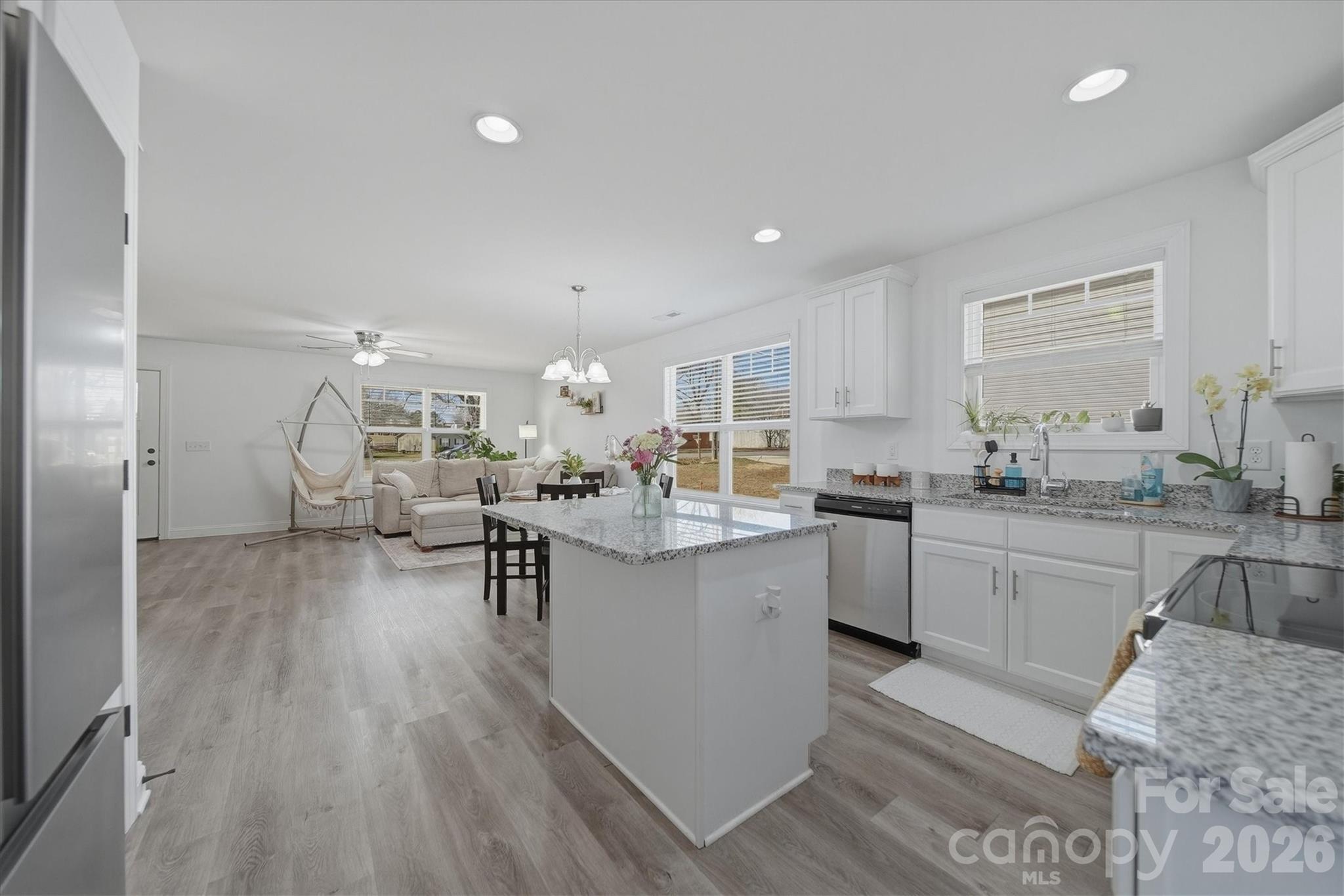 406 Ruth Avenue — Kannapolis
