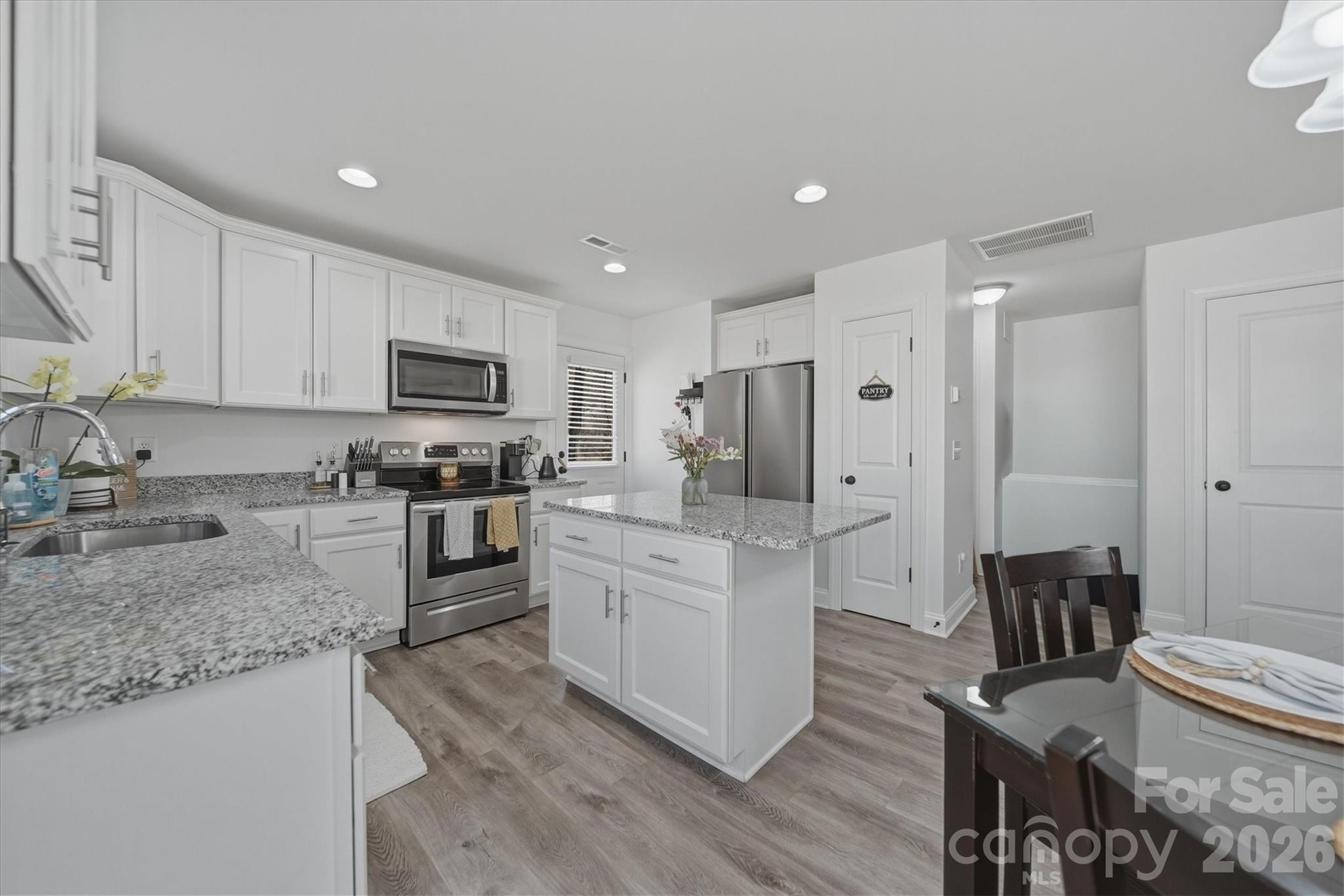 406 Ruth Avenue — Kannapolis