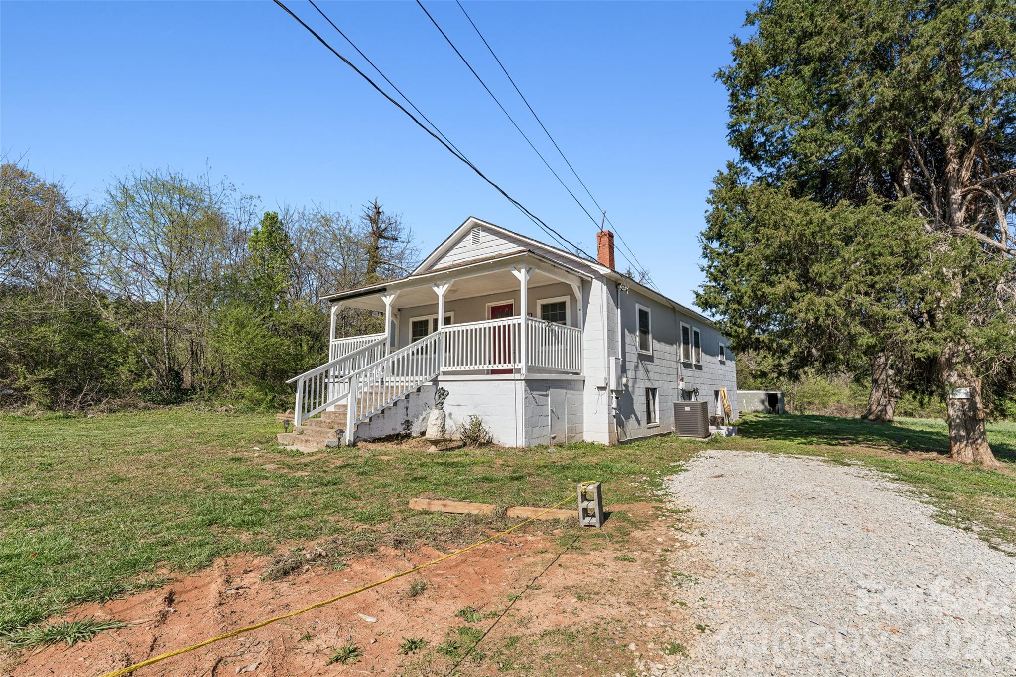 2089 Gastonia Highway — Lincolnton