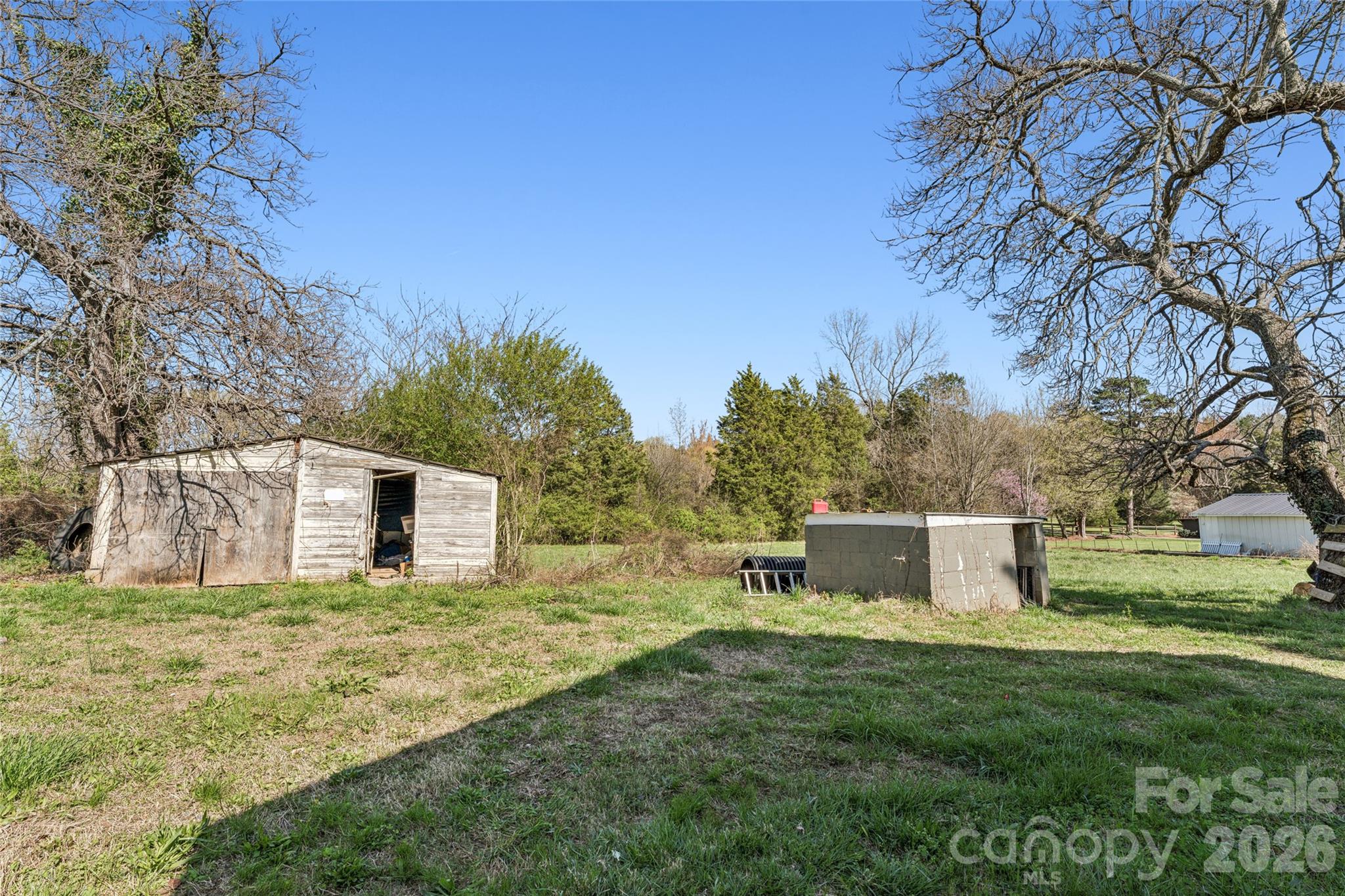 2089 Gastonia Highway — Lincolnton