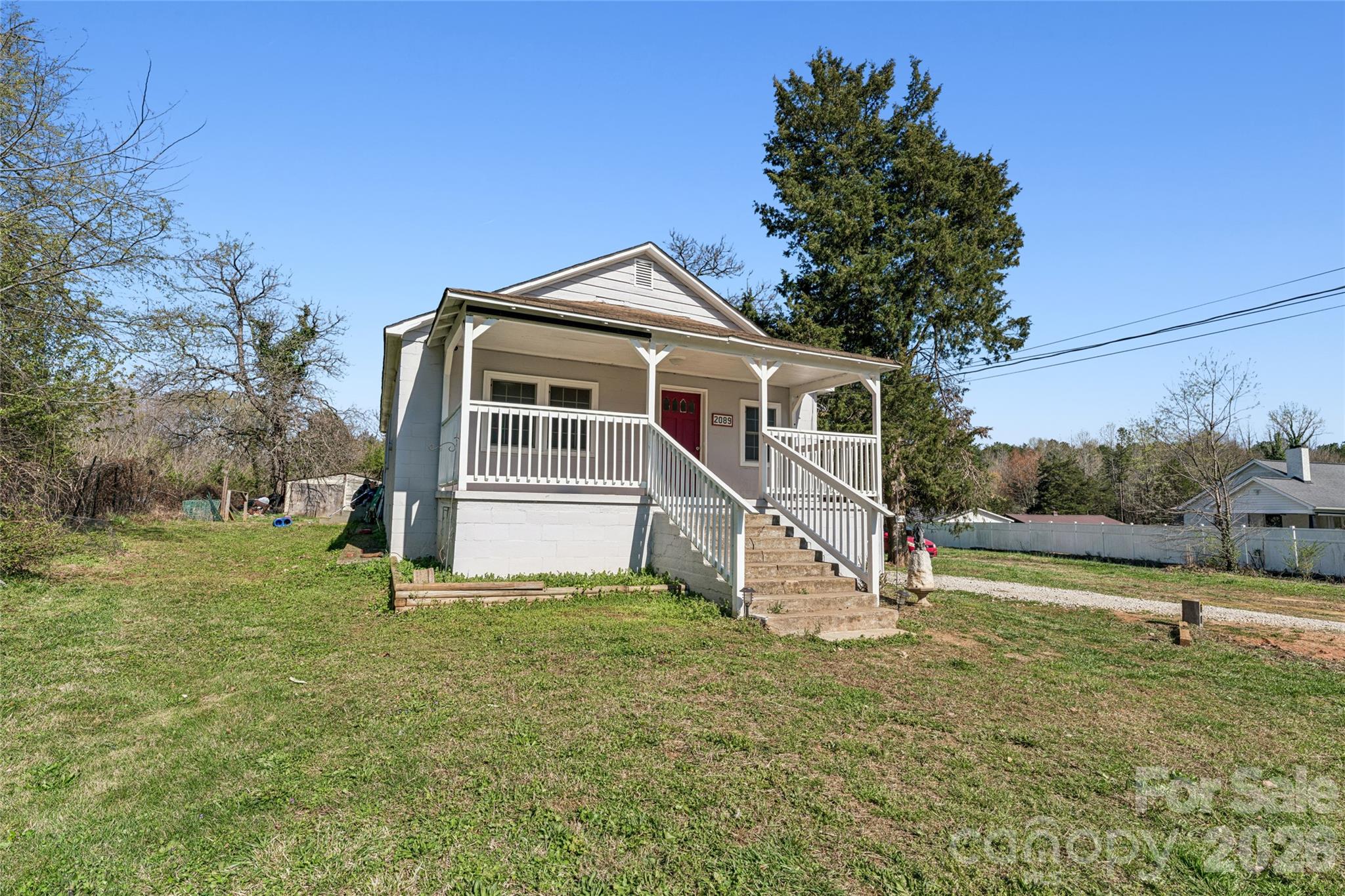 2089 Gastonia Highway — Lincolnton