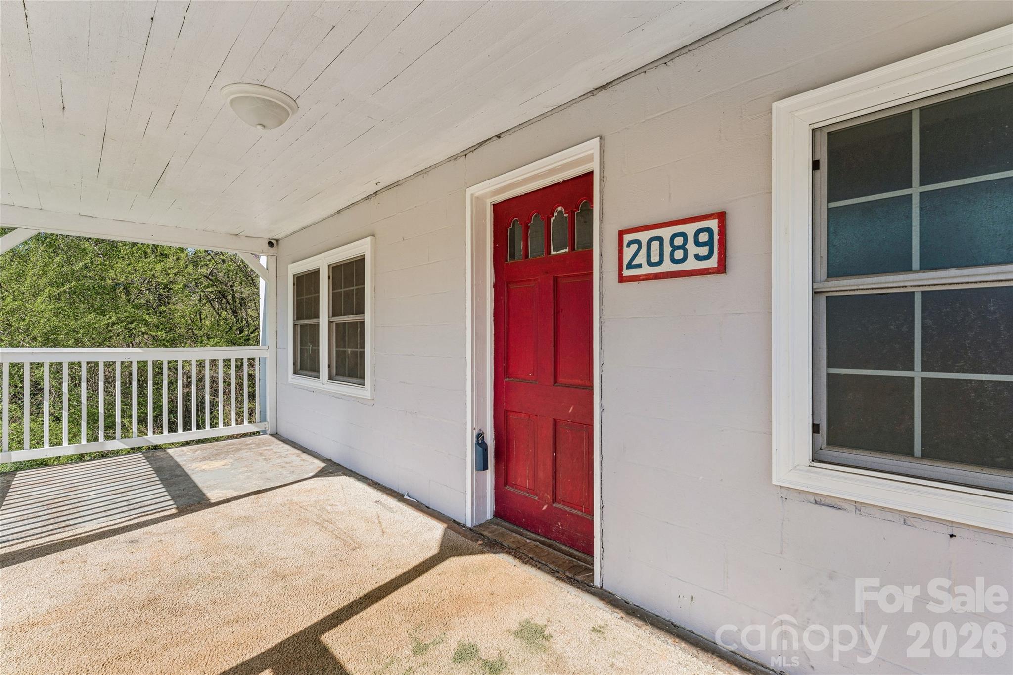2089 Gastonia Highway — Lincolnton