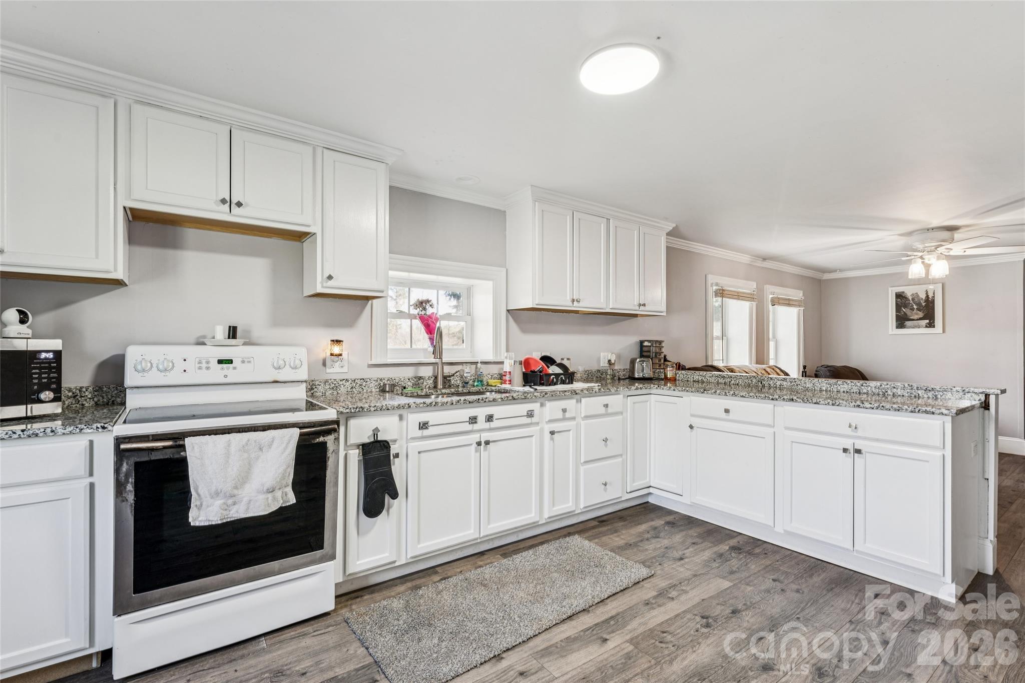 2089 Gastonia Highway — Lincolnton