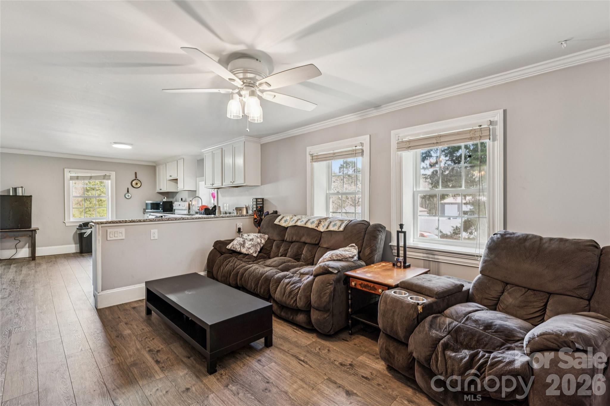 2089 Gastonia Highway — Lincolnton