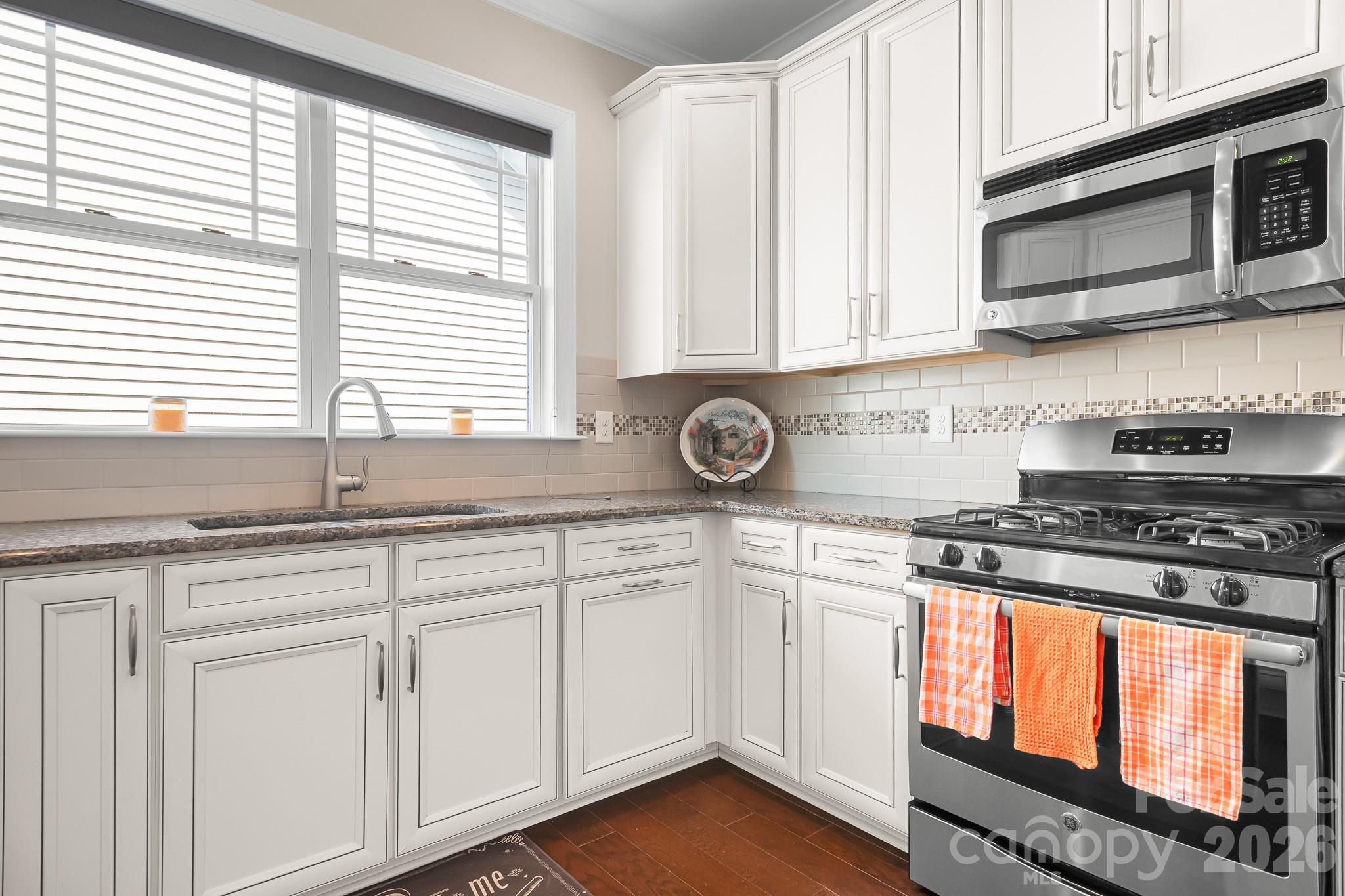 12705 Meetinghouse Drive — Cornelius