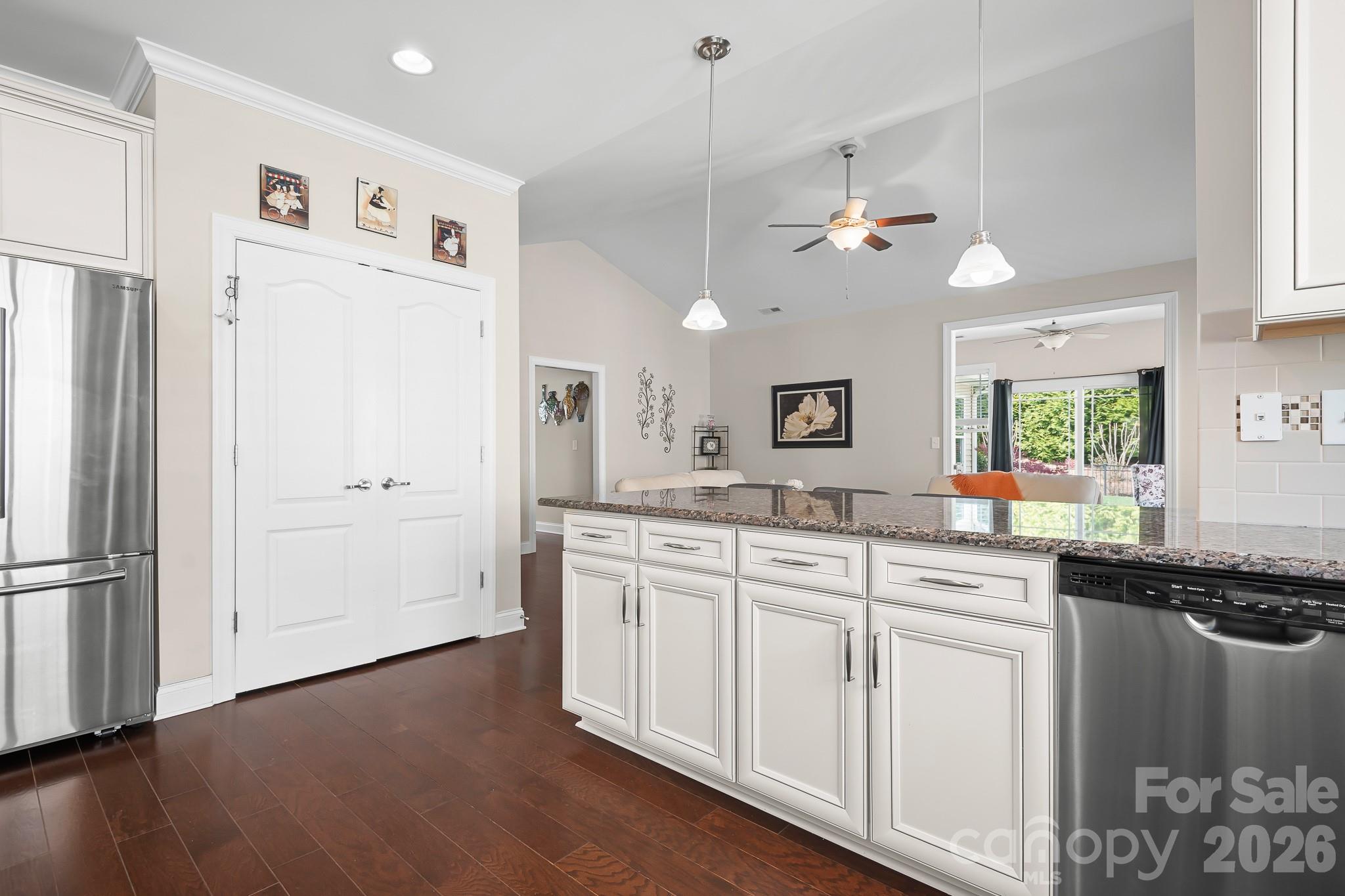 12705 Meetinghouse Drive — Cornelius