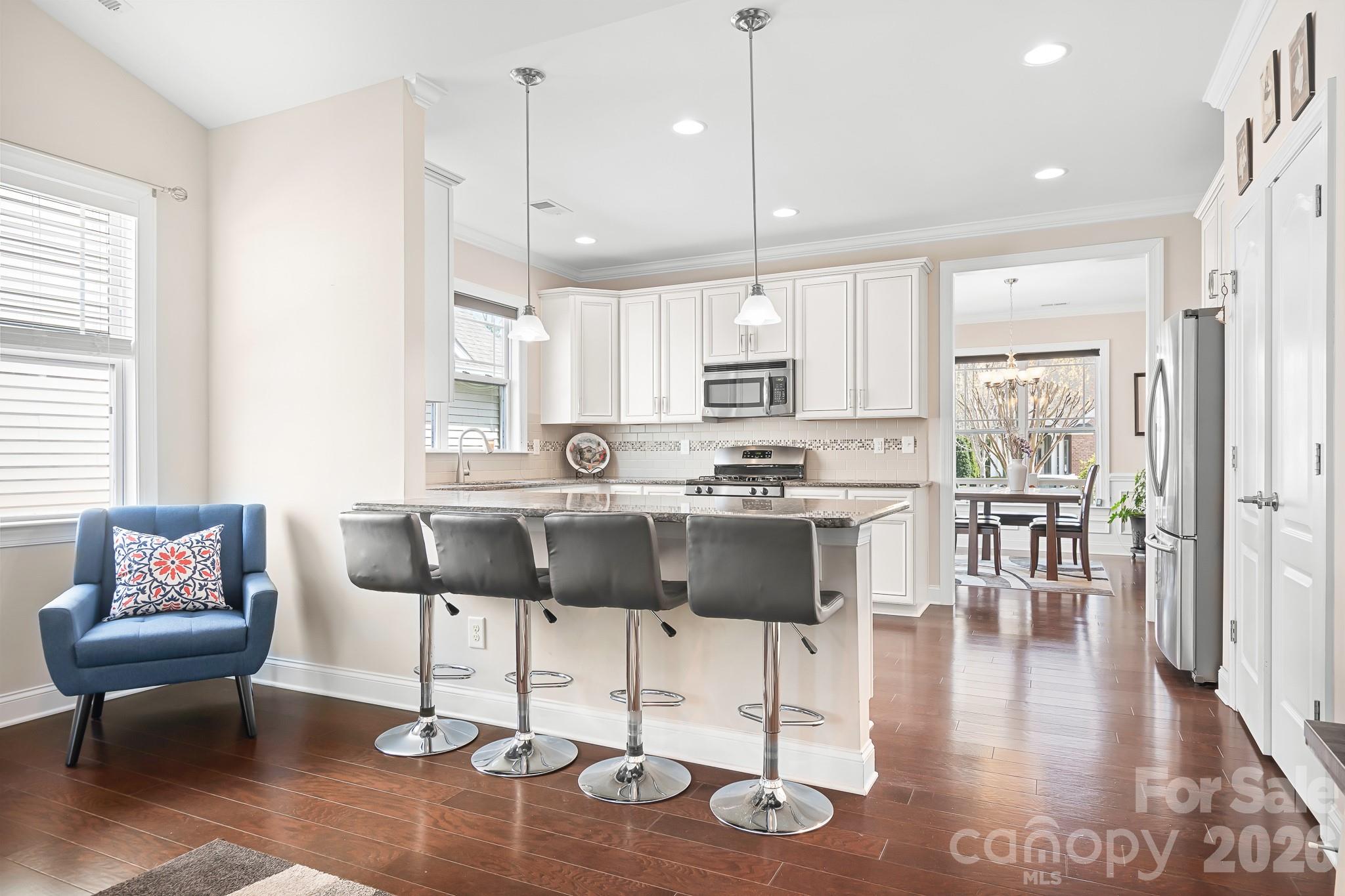 12705 Meetinghouse Drive — Cornelius