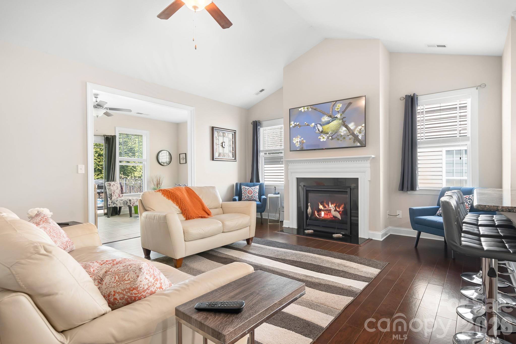 12705 Meetinghouse Drive — Cornelius