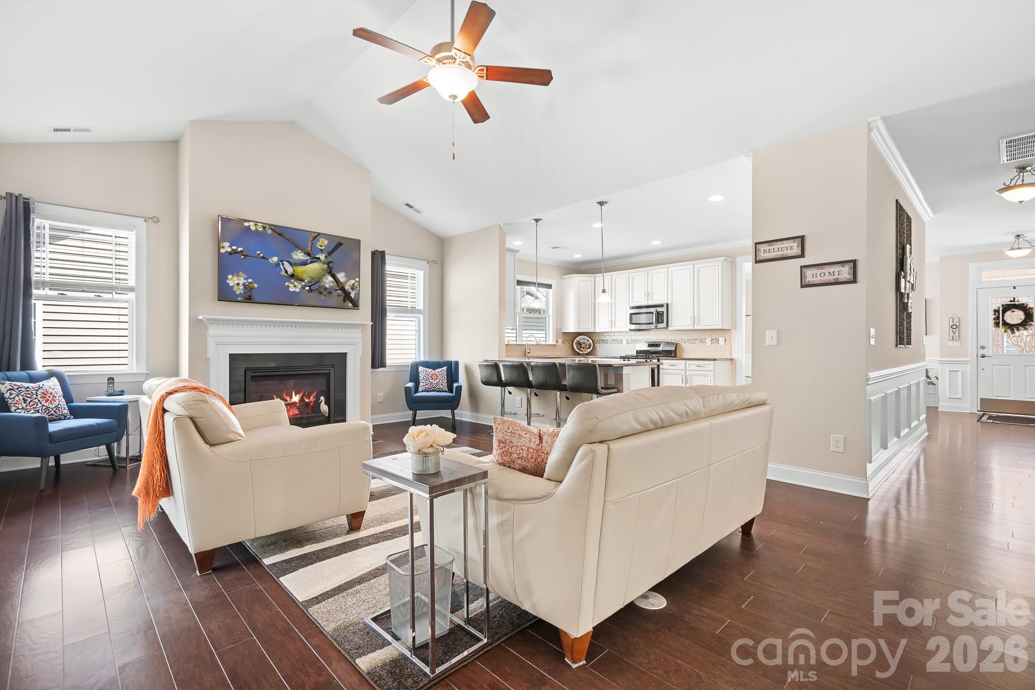 12705 Meetinghouse Drive — Cornelius