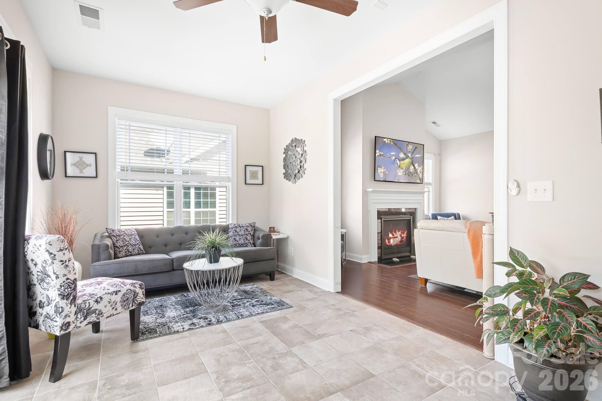 12705 Meetinghouse Drive — Cornelius