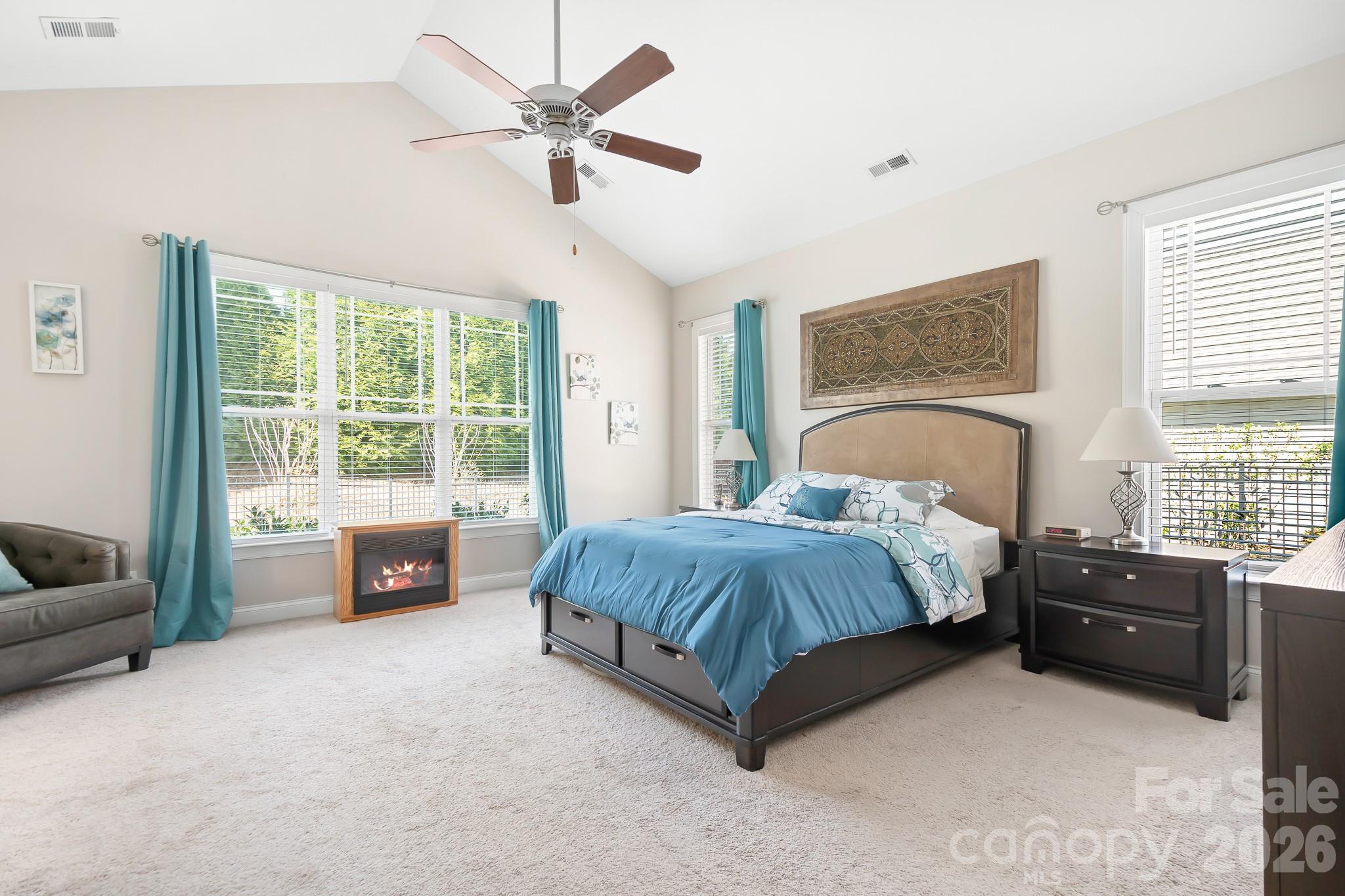 12705 Meetinghouse Drive — Cornelius