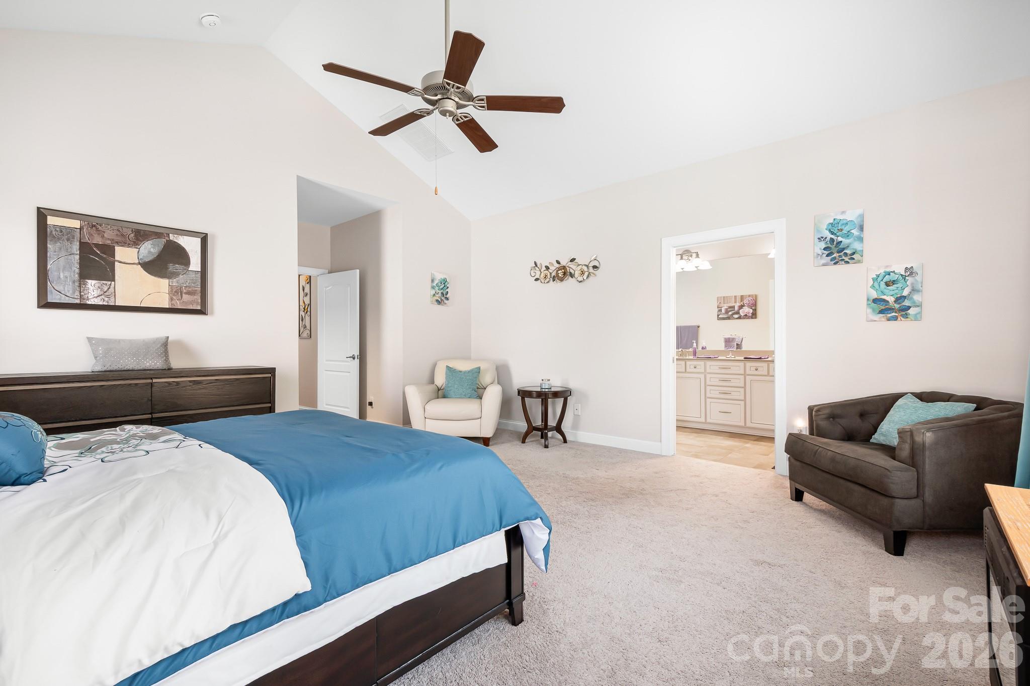 12705 Meetinghouse Drive — Cornelius