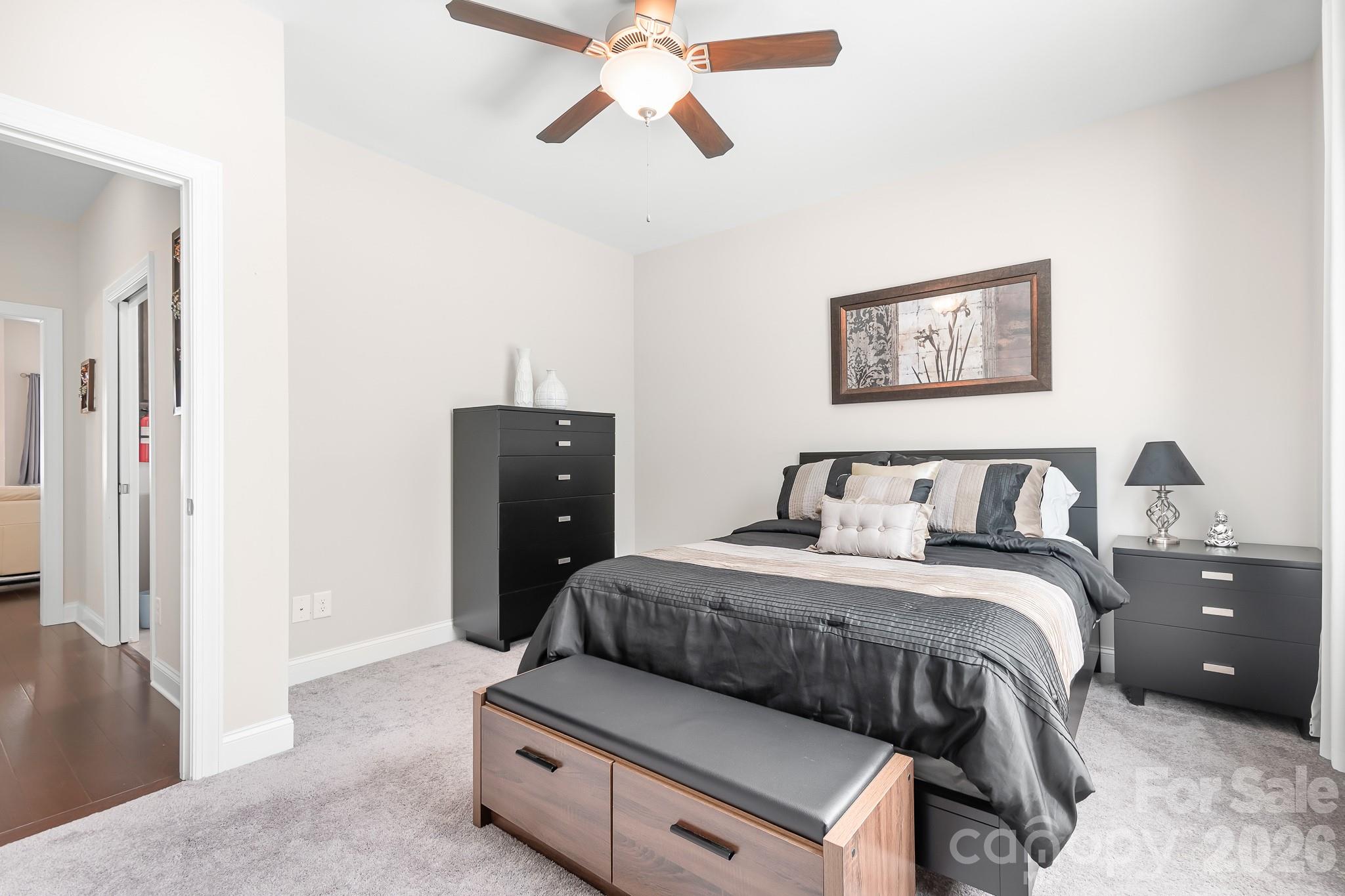 12705 Meetinghouse Drive — Cornelius