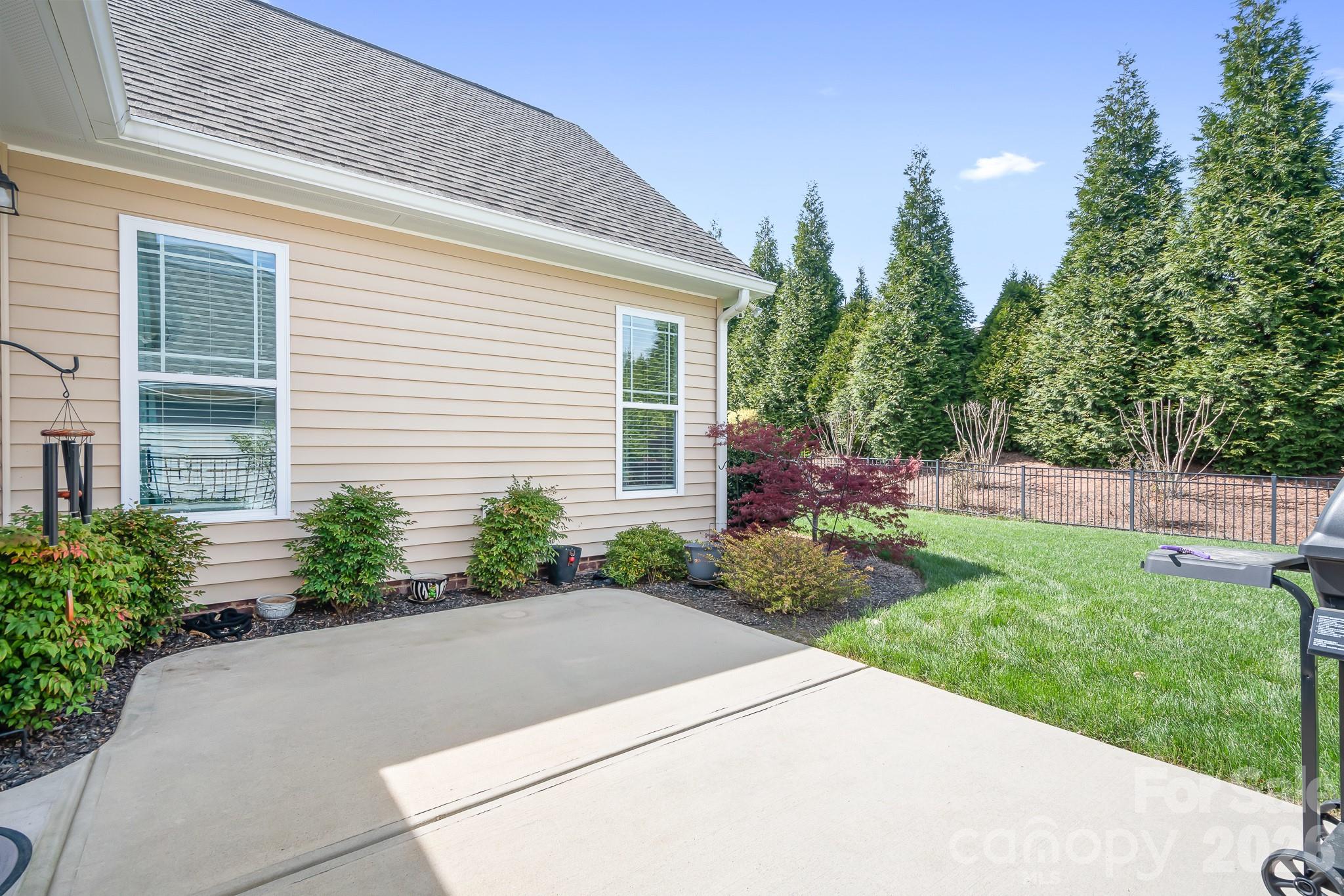 12705 Meetinghouse Drive — Cornelius