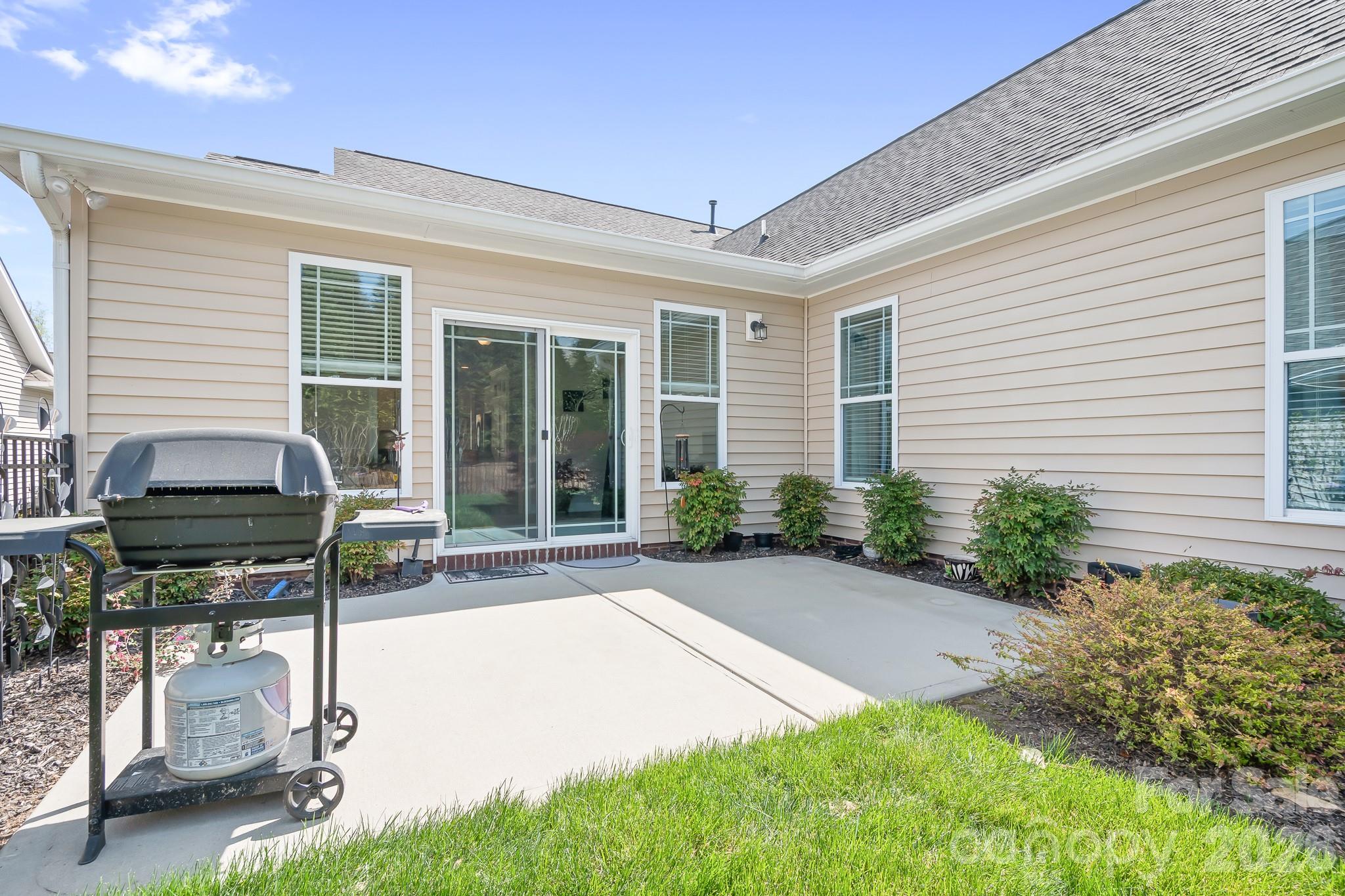 12705 Meetinghouse Drive — Cornelius