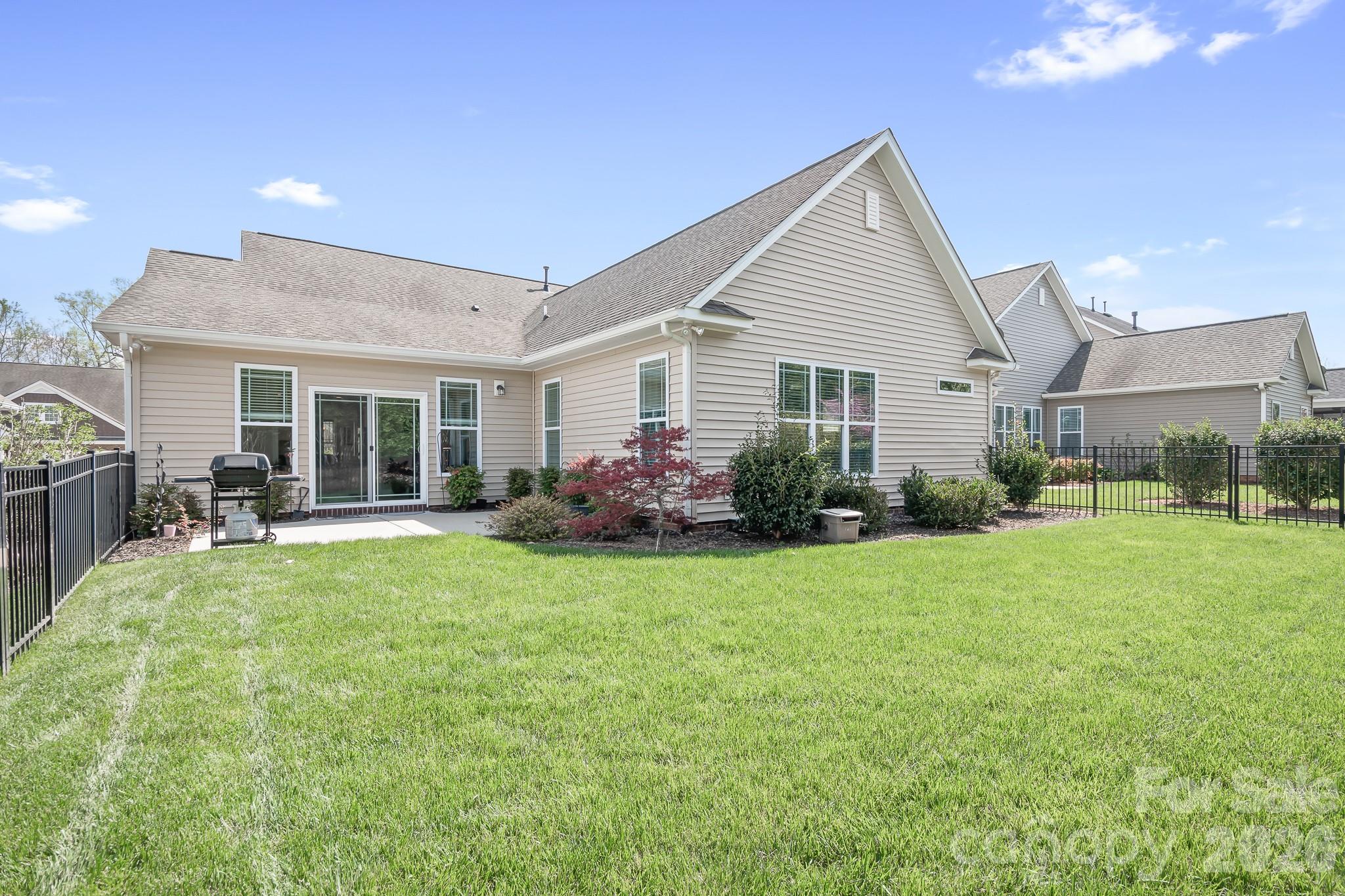 12705 Meetinghouse Drive — Cornelius