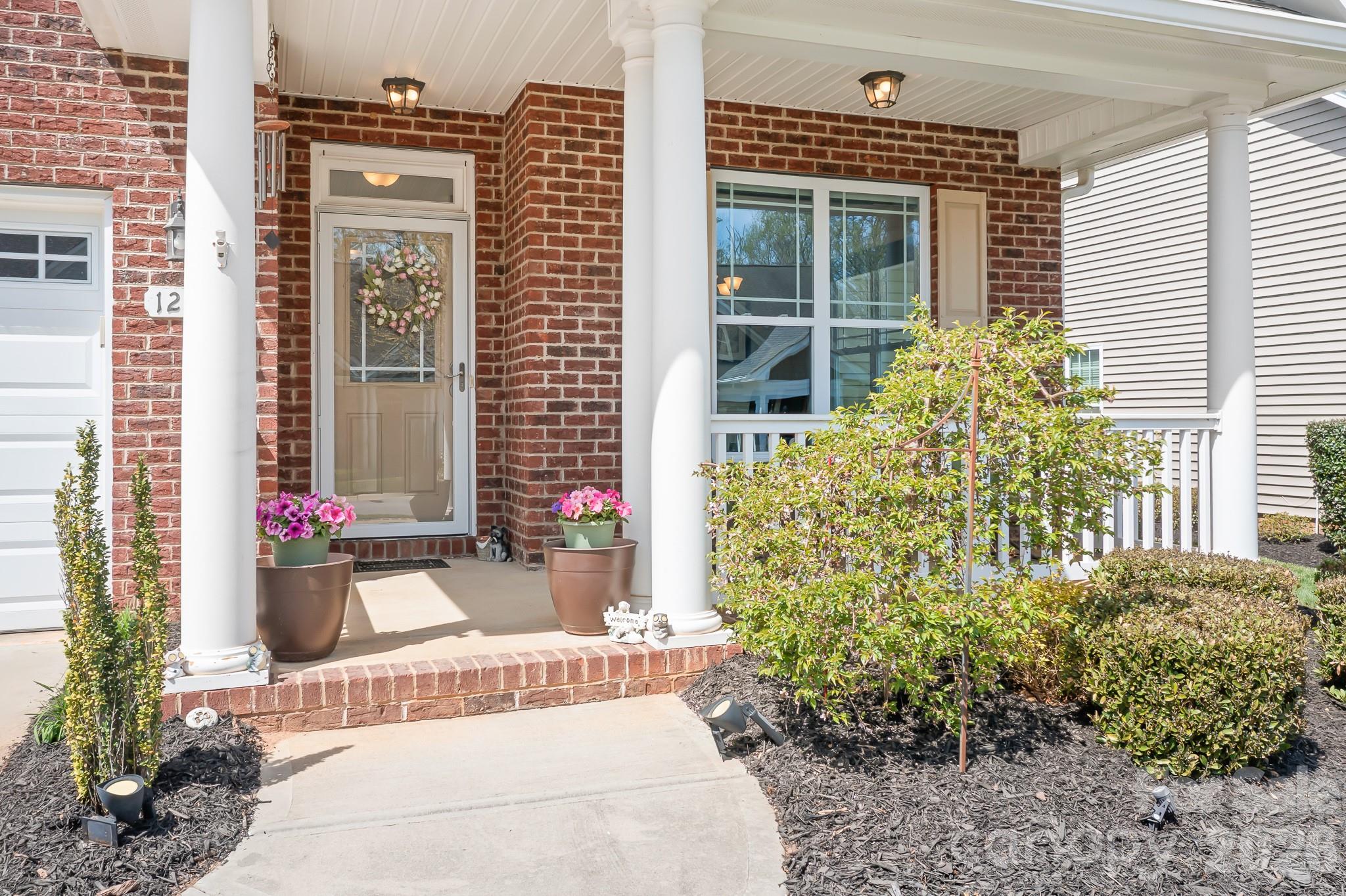 12705 Meetinghouse Drive — Cornelius