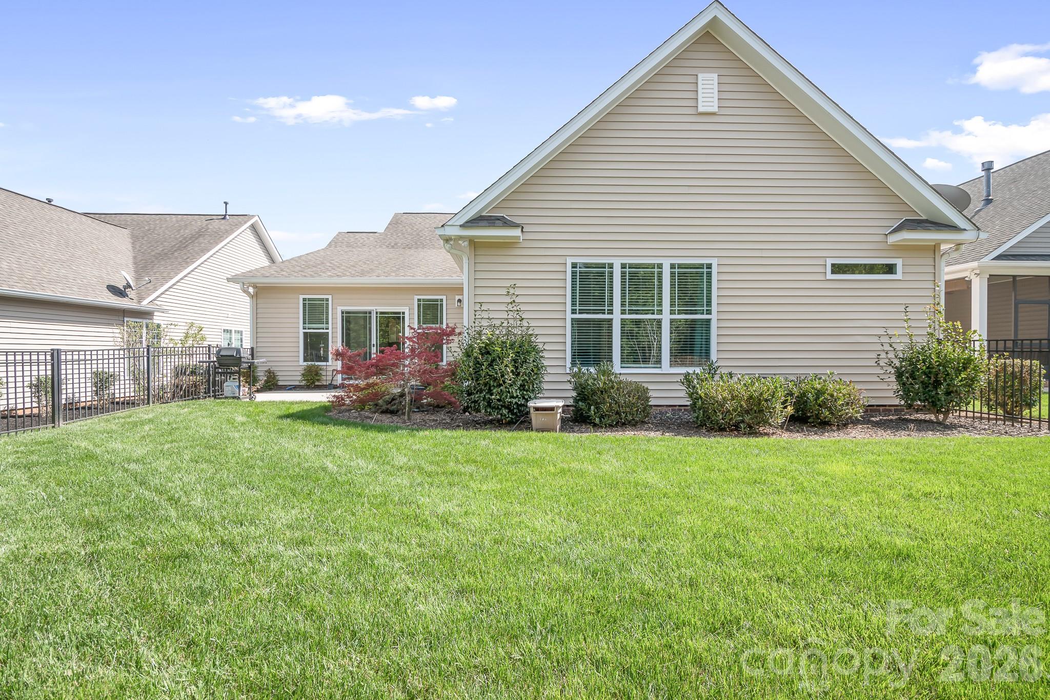 12705 Meetinghouse Drive — Cornelius