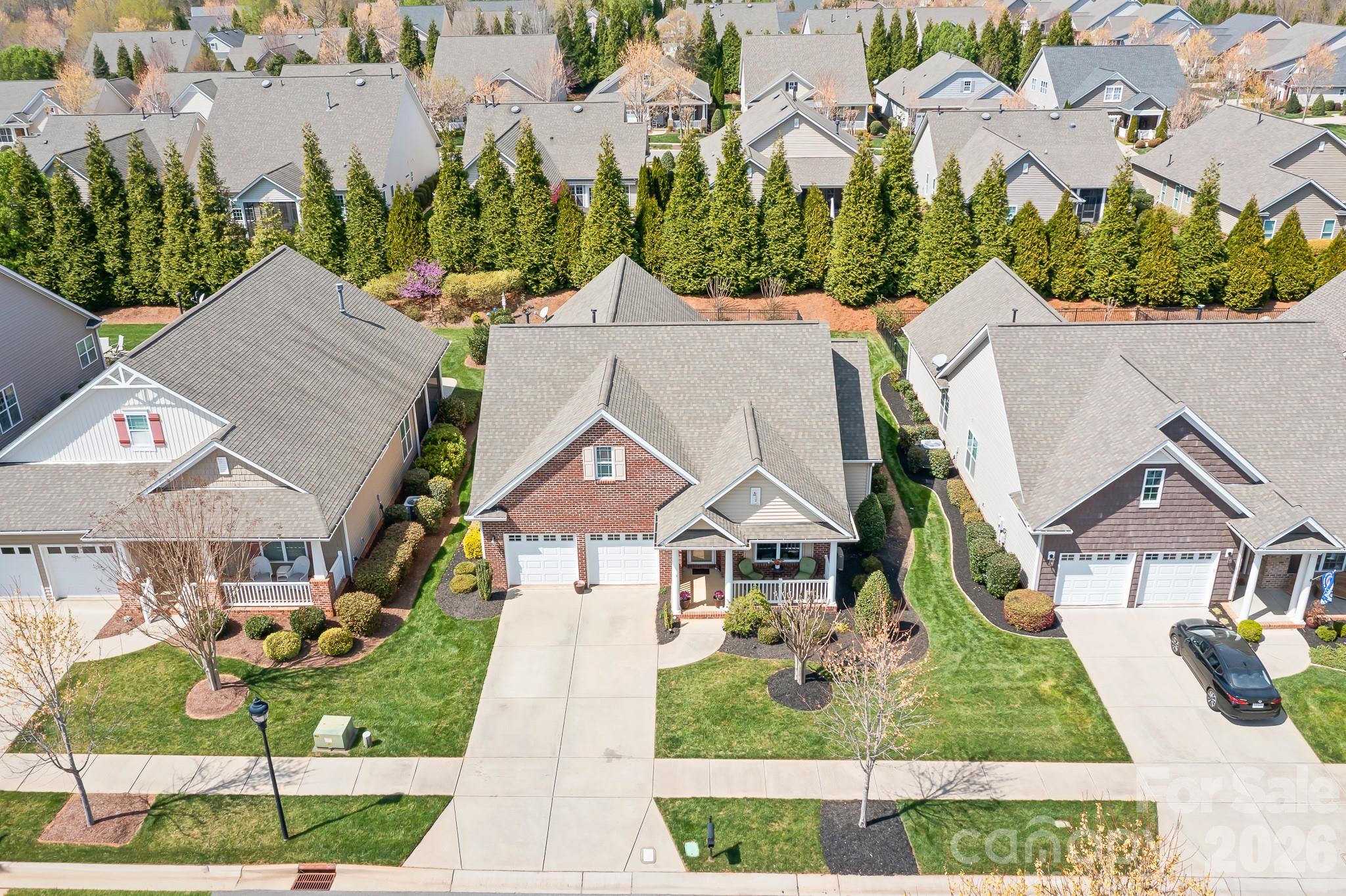 12705 Meetinghouse Drive — Cornelius