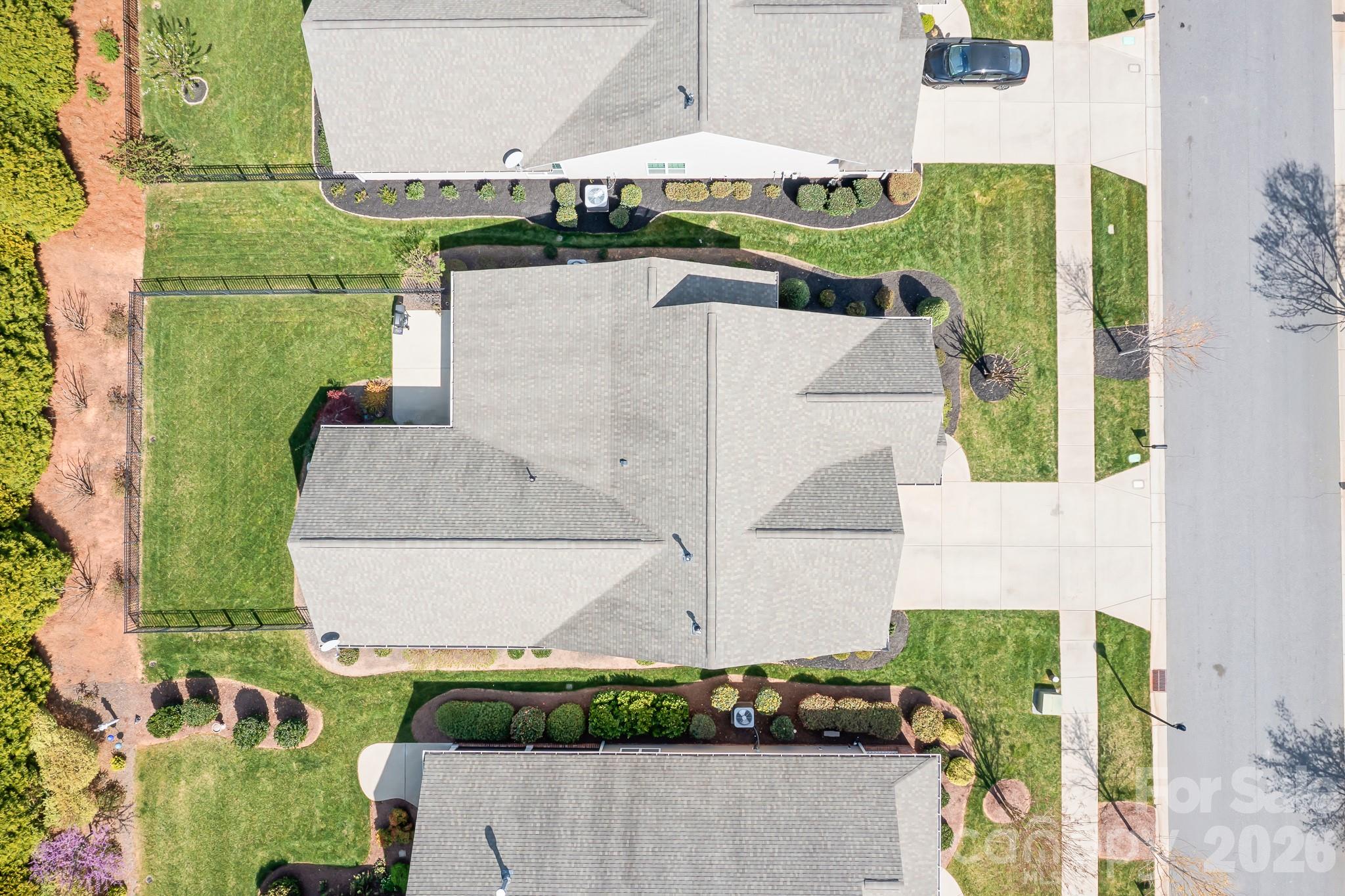 12705 Meetinghouse Drive — Cornelius