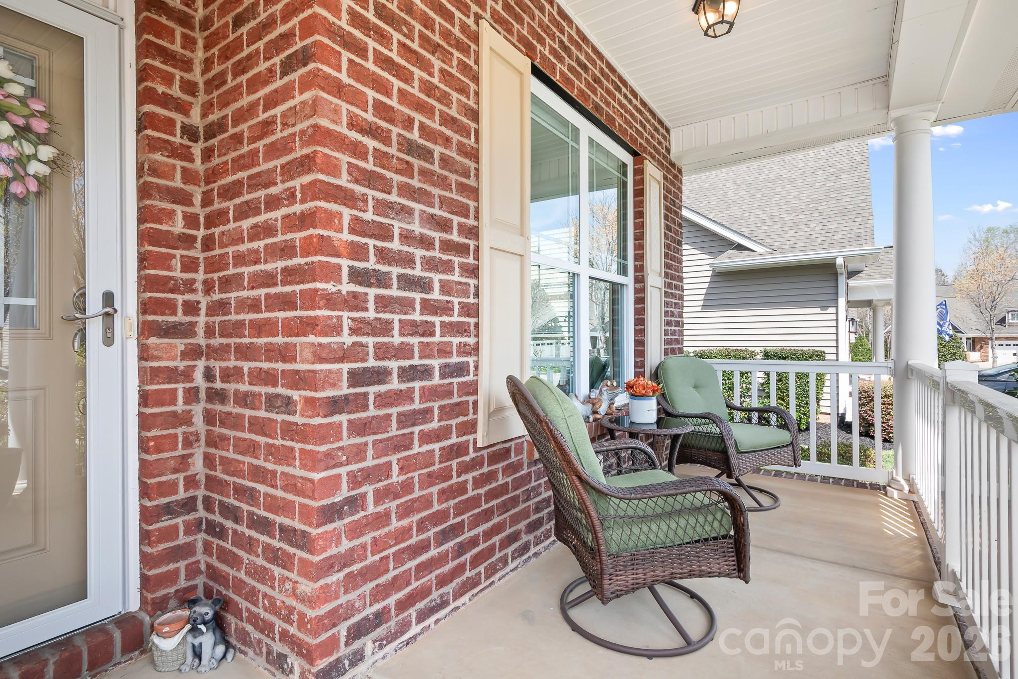 12705 Meetinghouse Drive — Cornelius